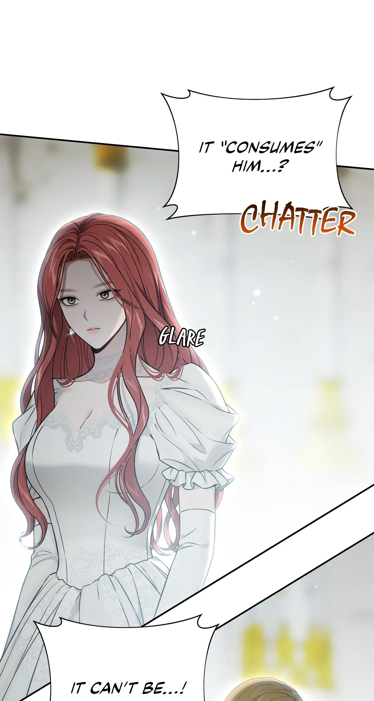 The Secret Bedroom of the Abandoned Princess Chapter 148 – Page 11