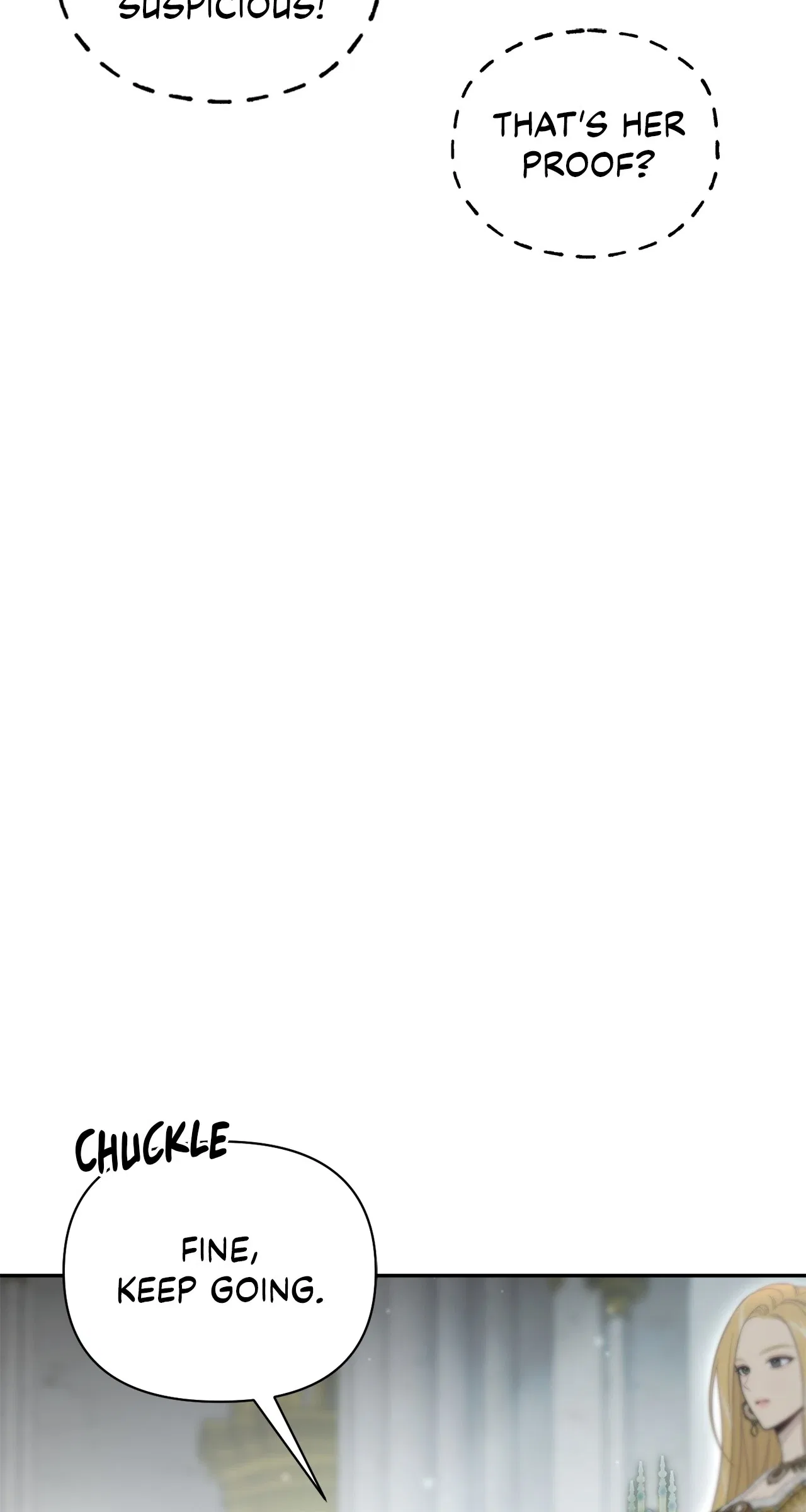 The Secret Bedroom of the Abandoned Princess Chapter 148 – Page 16