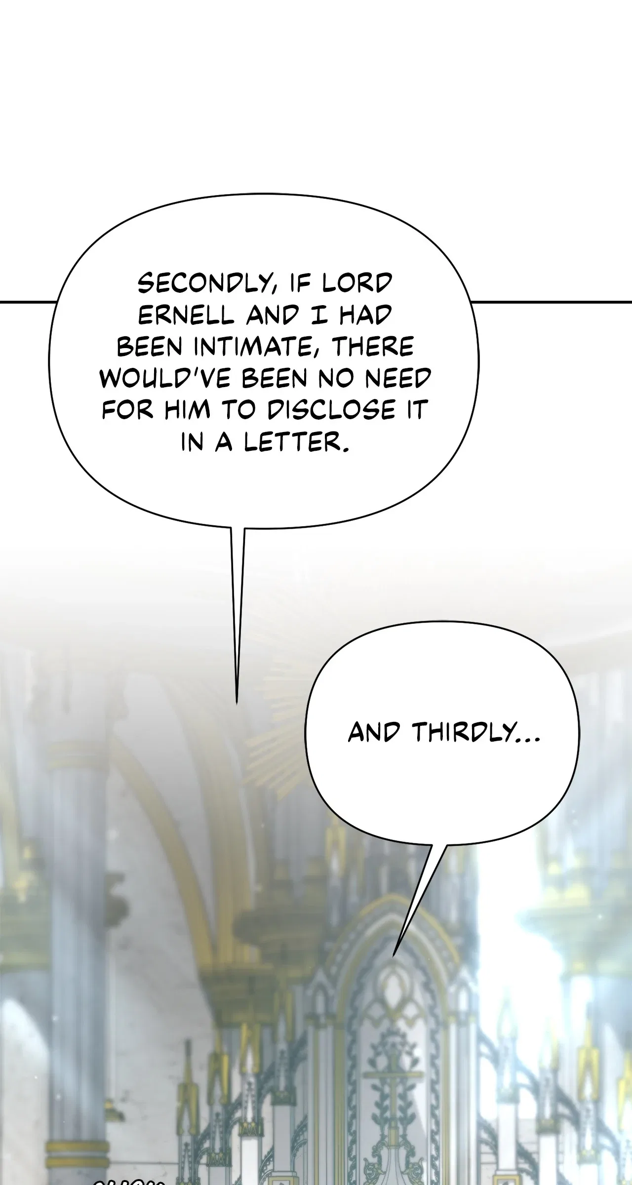 The Secret Bedroom of the Abandoned Princess Chapter 148 – Page 18