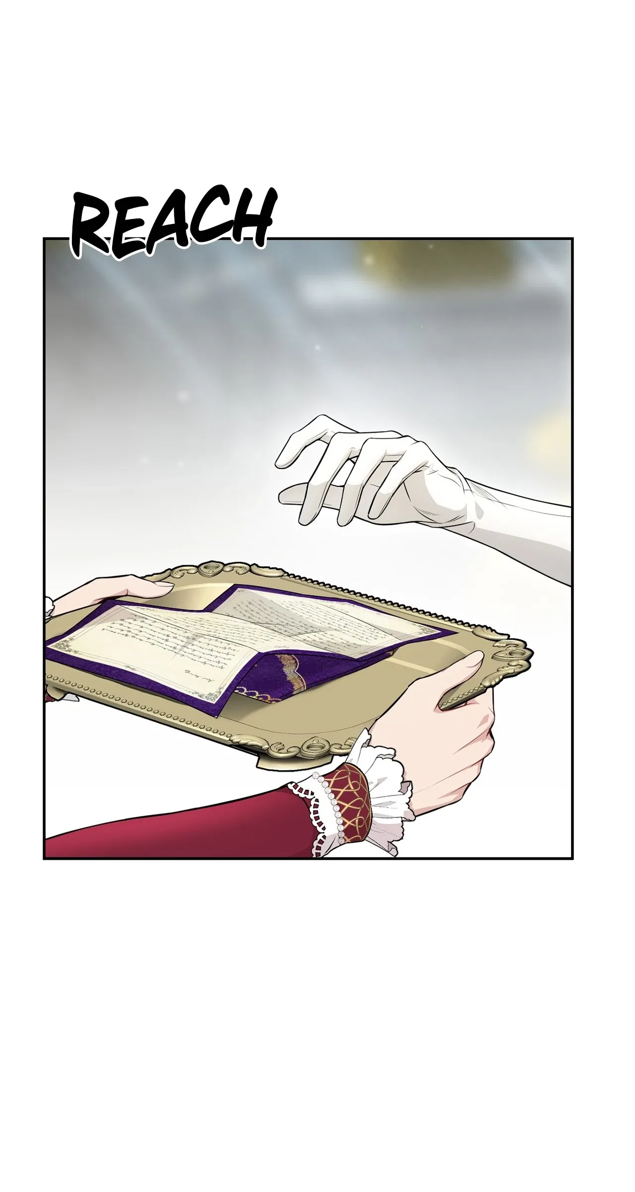 The Secret Bedroom of the Abandoned Princess Chapter 148 – Page 20