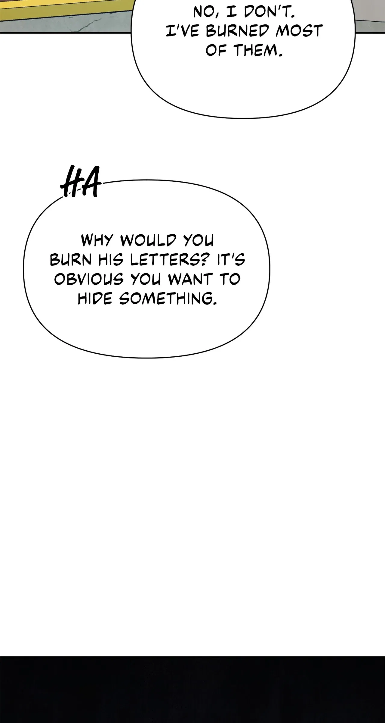 The Secret Bedroom of the Abandoned Princess Chapter 148 – Page 25