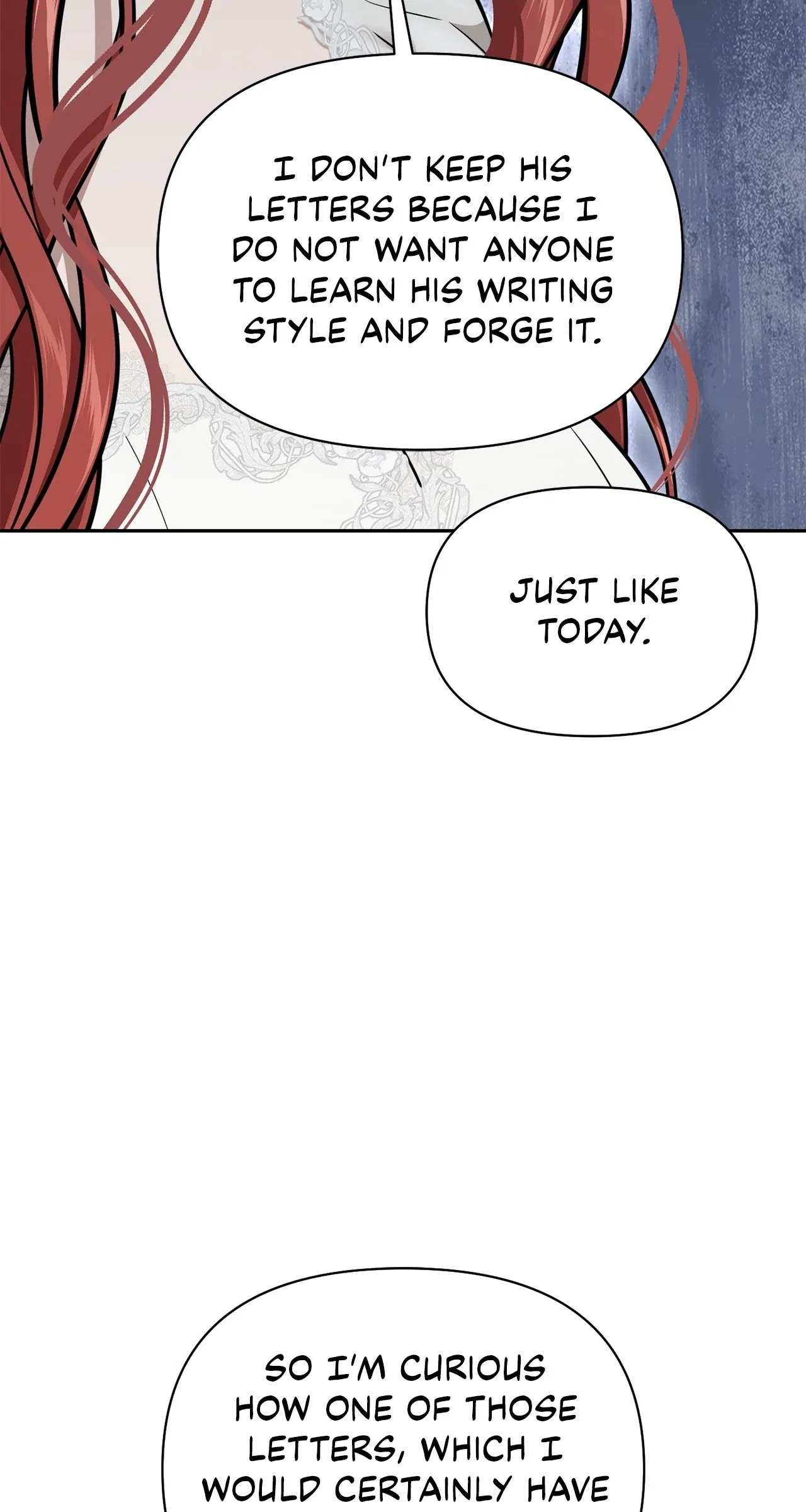 The Secret Bedroom of the Abandoned Princess Chapter 148 – Page 27