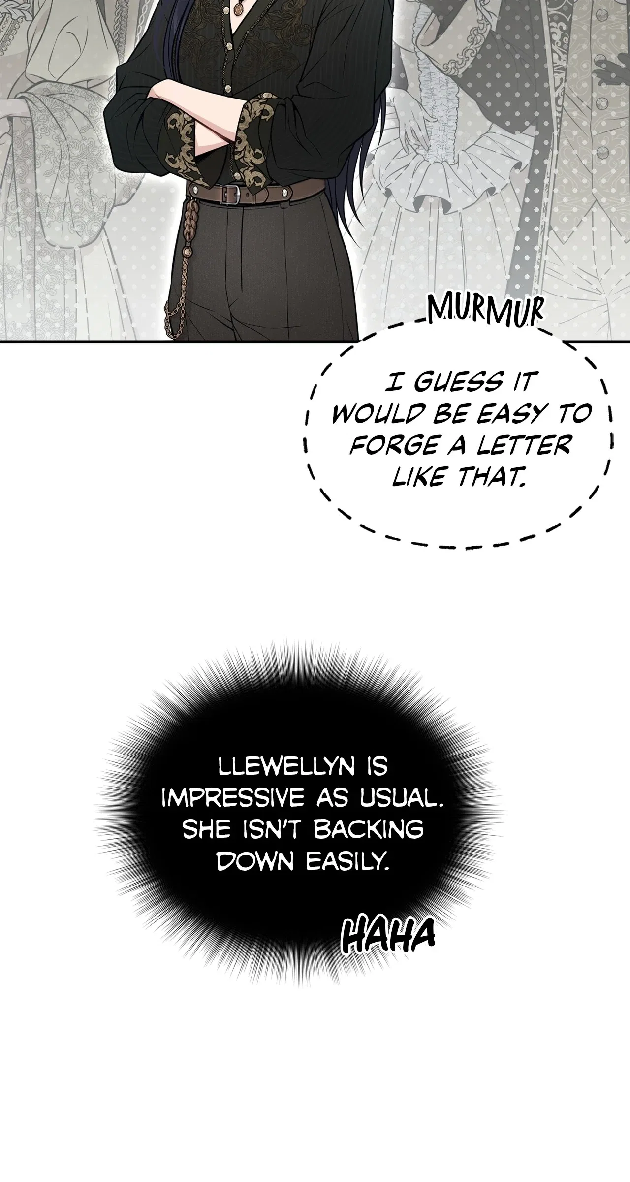 The Secret Bedroom of the Abandoned Princess Chapter 148 – Page 31