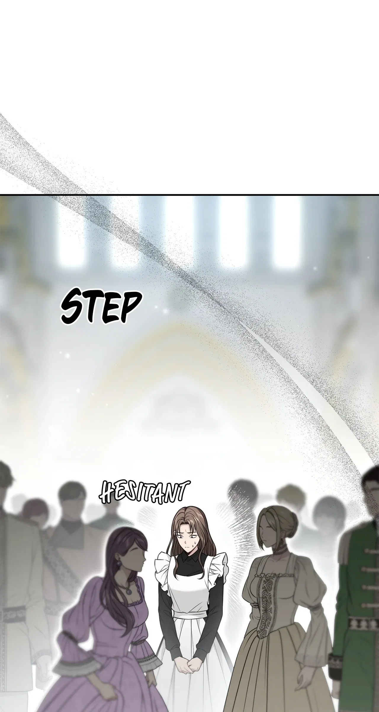 The Secret Bedroom of the Abandoned Princess Chapter 148 – Page 36