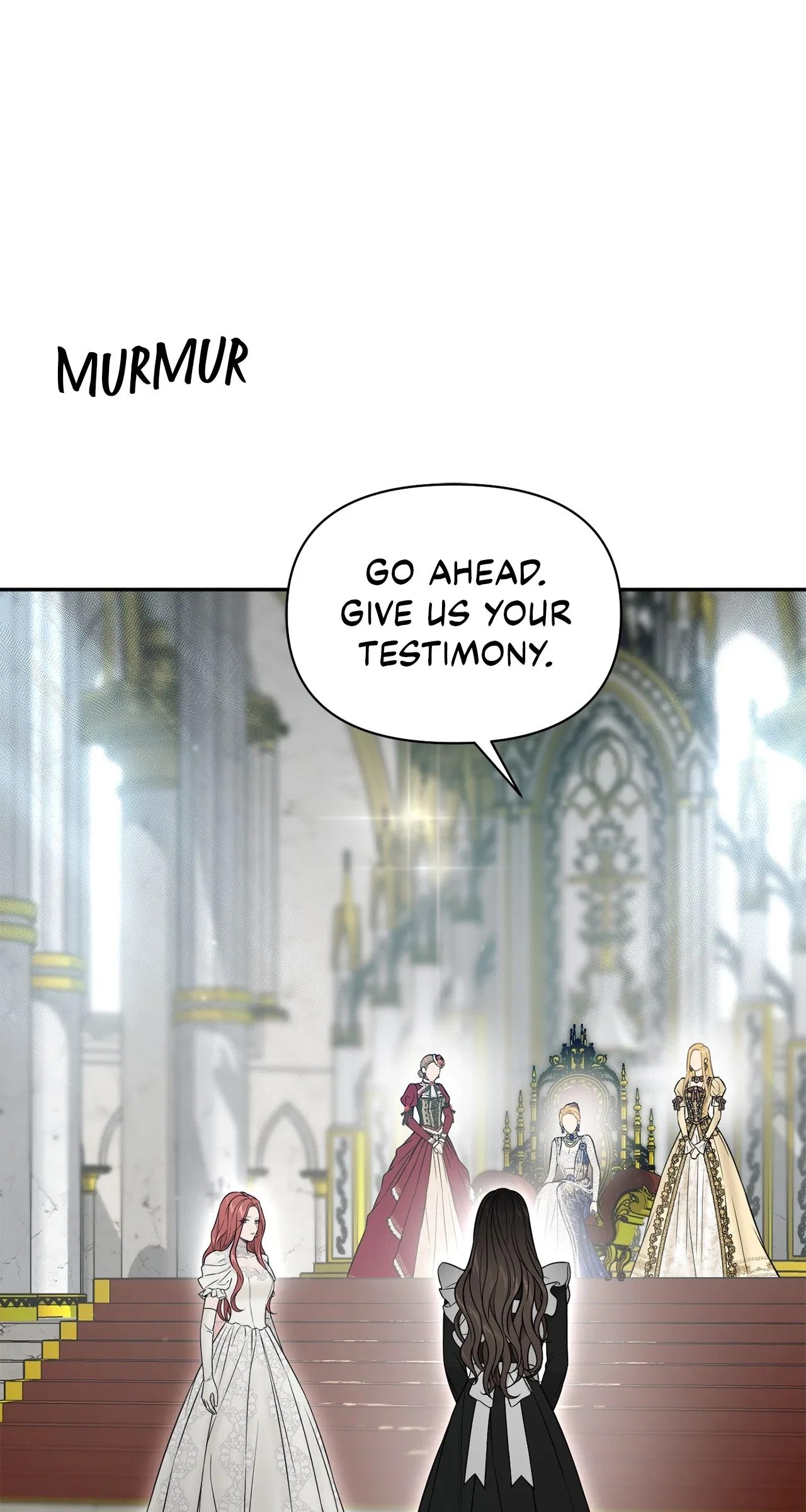 The Secret Bedroom of the Abandoned Princess Chapter 148 – Page 39