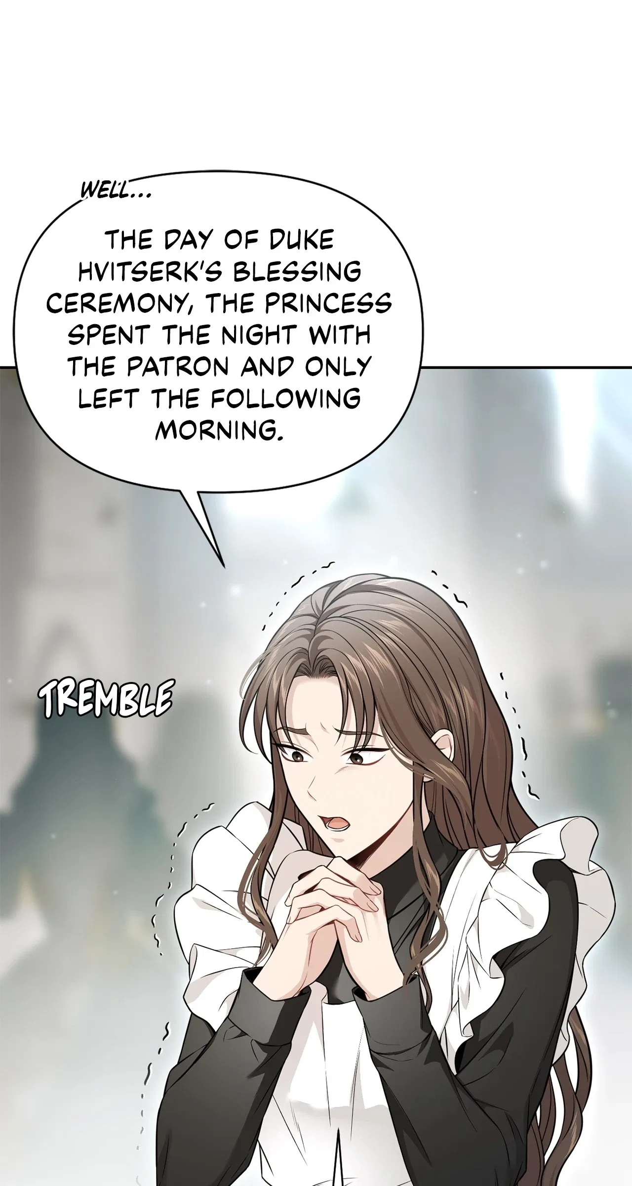 The Secret Bedroom of the Abandoned Princess Chapter 148 – Page 41