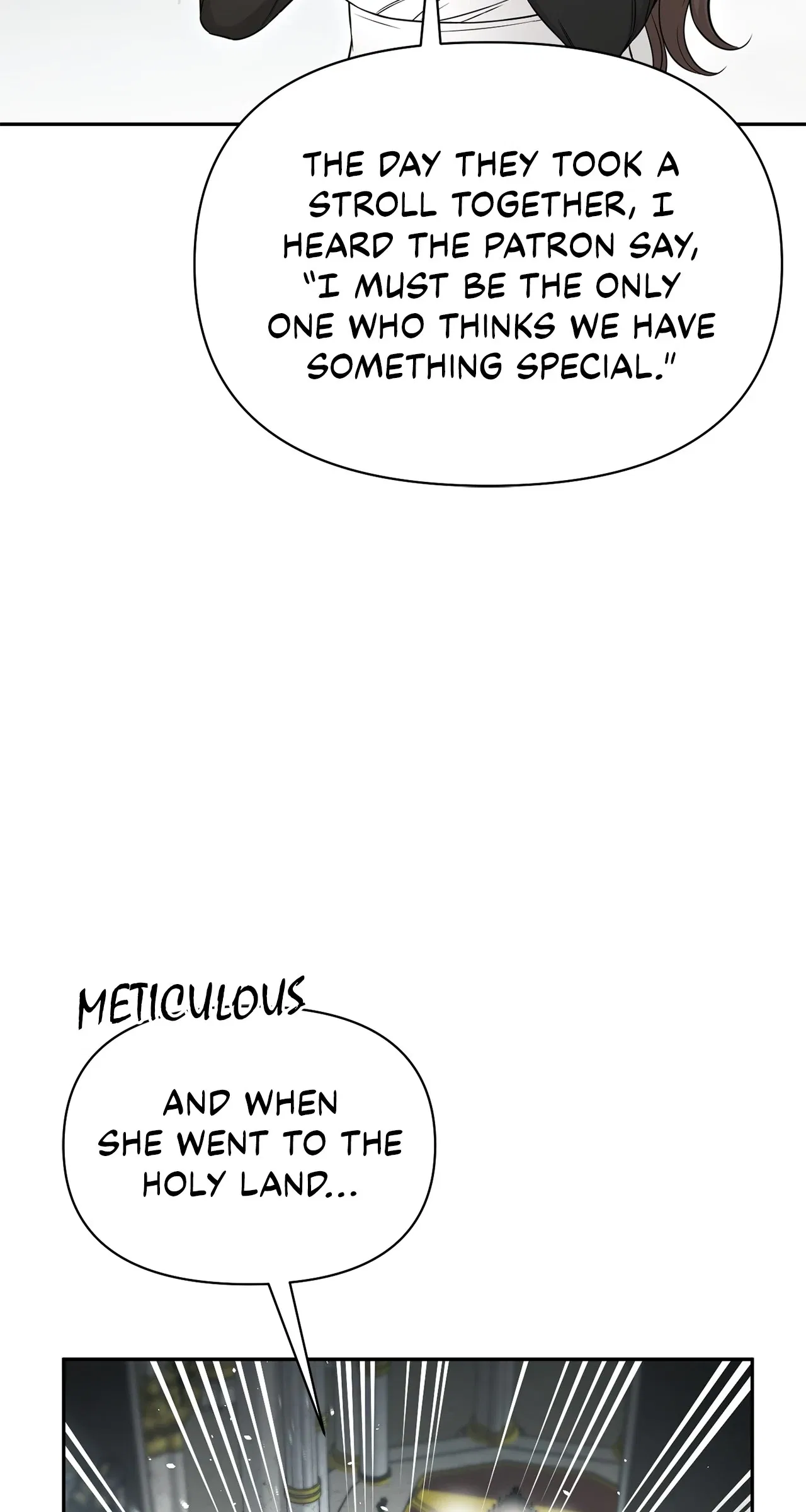 The Secret Bedroom of the Abandoned Princess Chapter 148 – Page 42