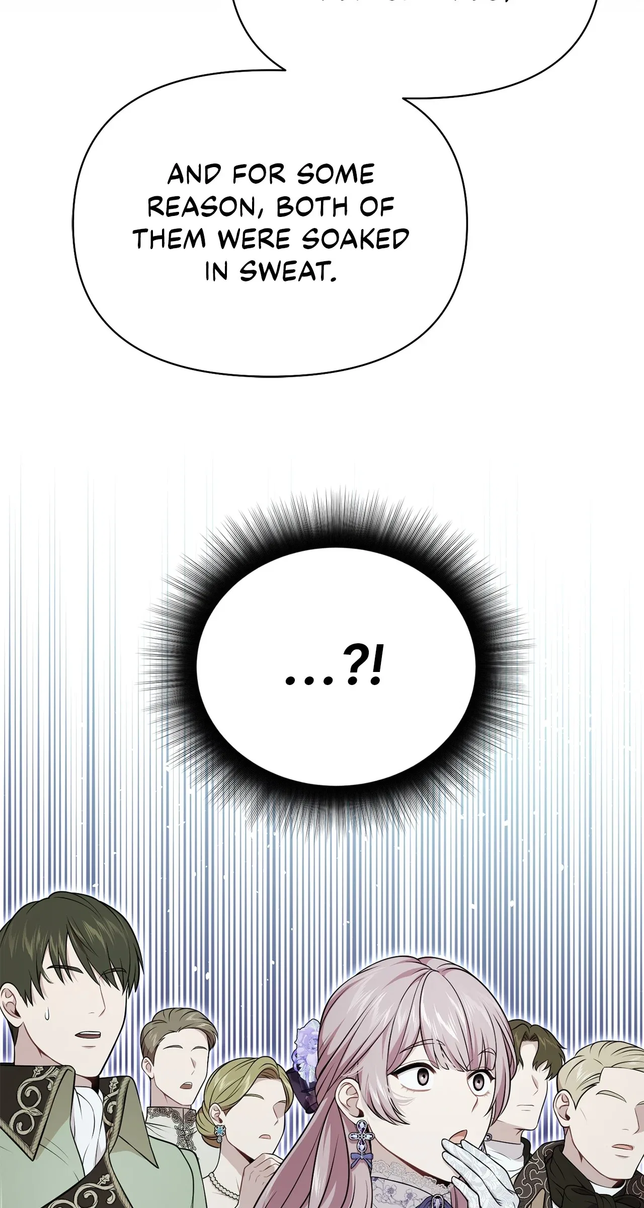 The Secret Bedroom of the Abandoned Princess Chapter 148 – Page 46