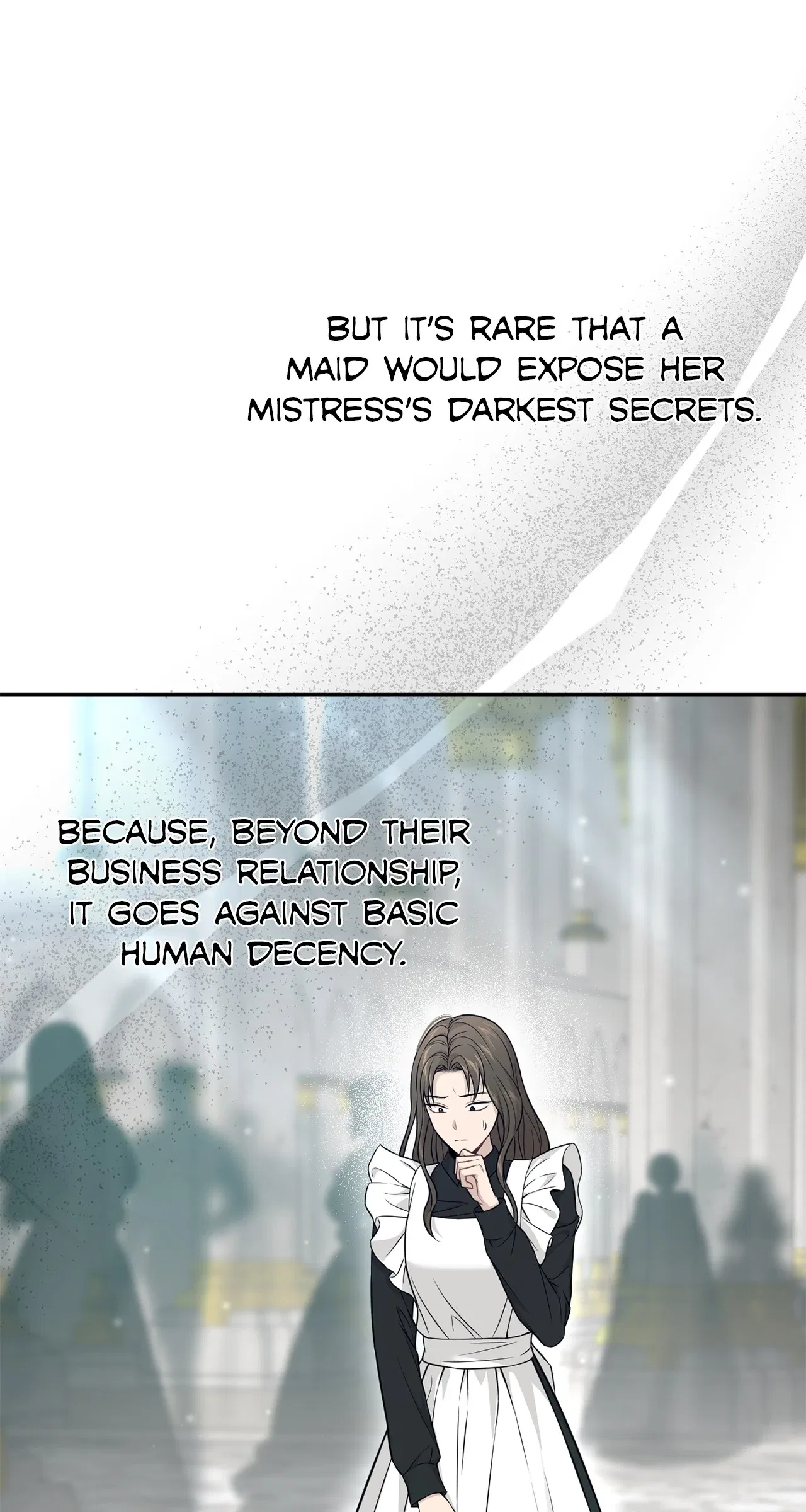 The Secret Bedroom of the Abandoned Princess Chapter 148 – Page 52