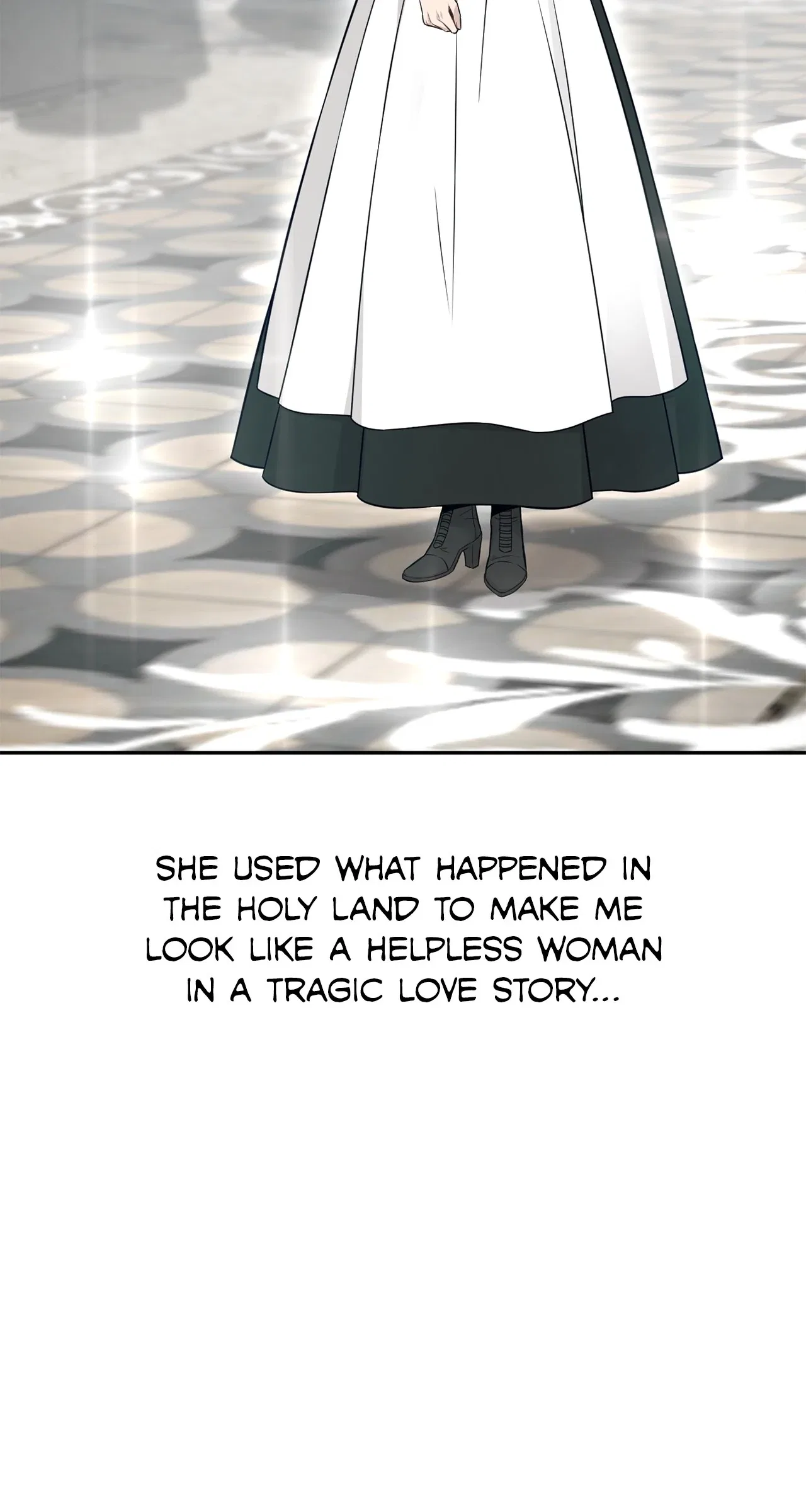 The Secret Bedroom of the Abandoned Princess Chapter 148 – Page 53
