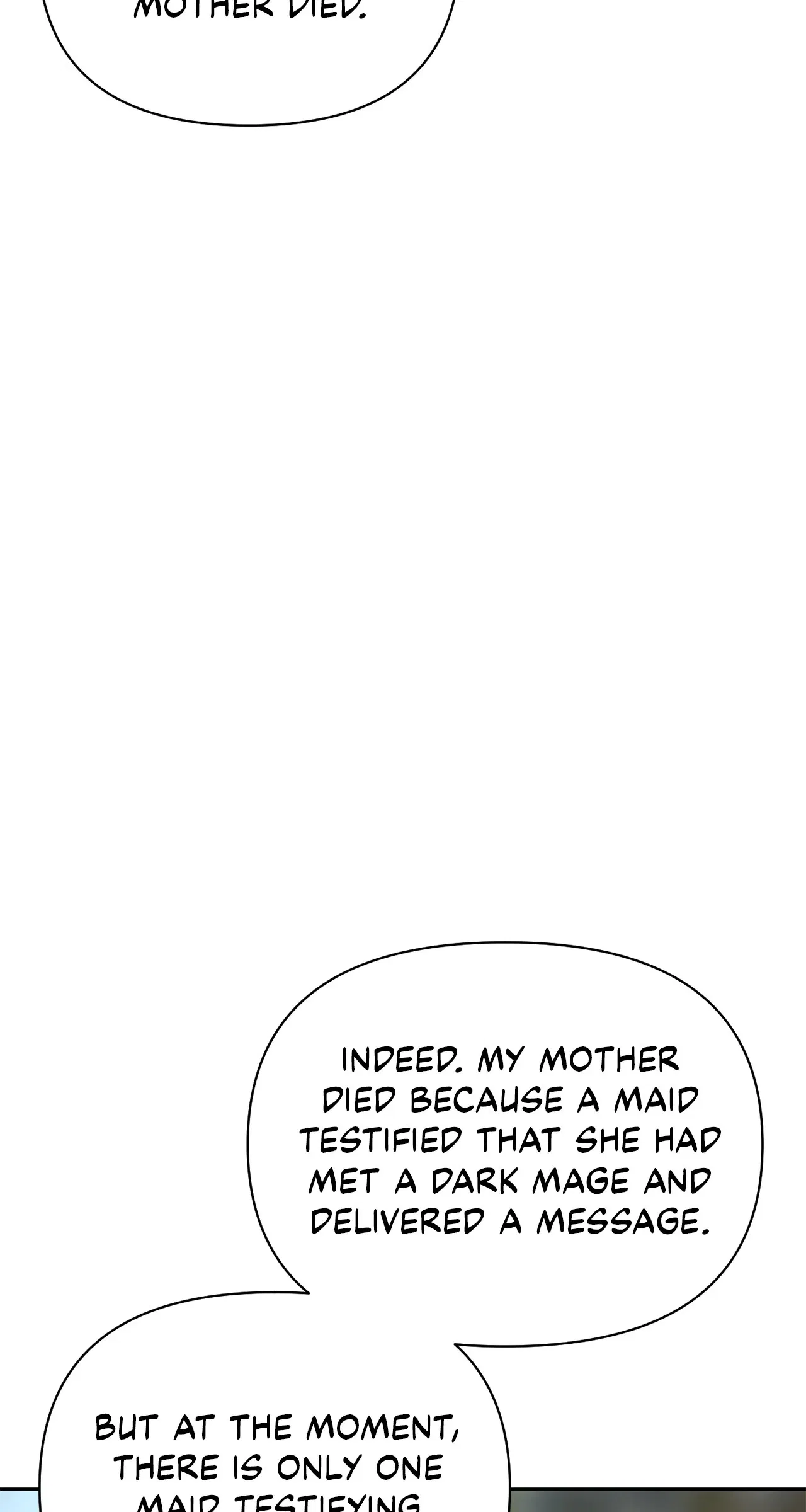 The Secret Bedroom of the Abandoned Princess Chapter 148 – Page 56