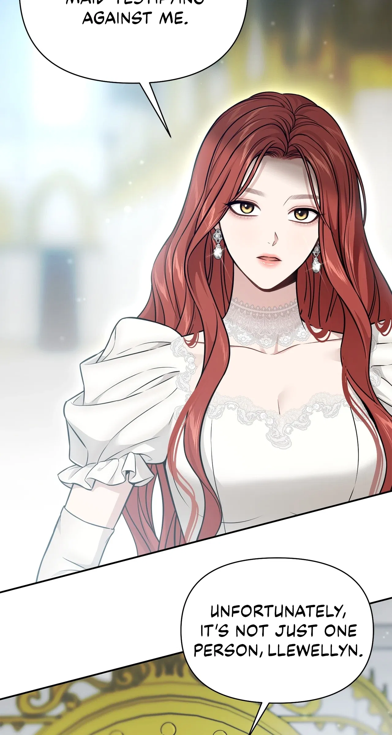 The Secret Bedroom of the Abandoned Princess Chapter 148 – Page 57
