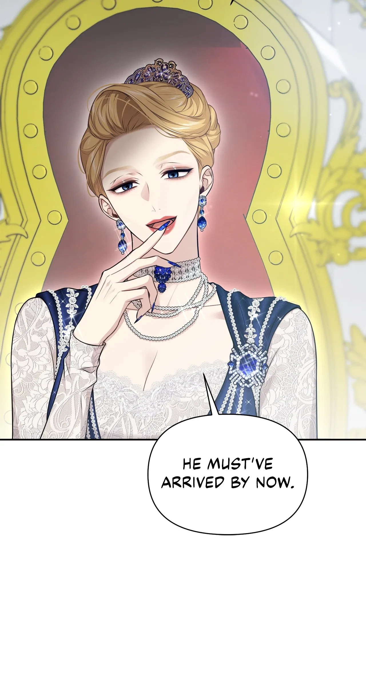 The Secret Bedroom of the Abandoned Princess Chapter 148 – Page 58