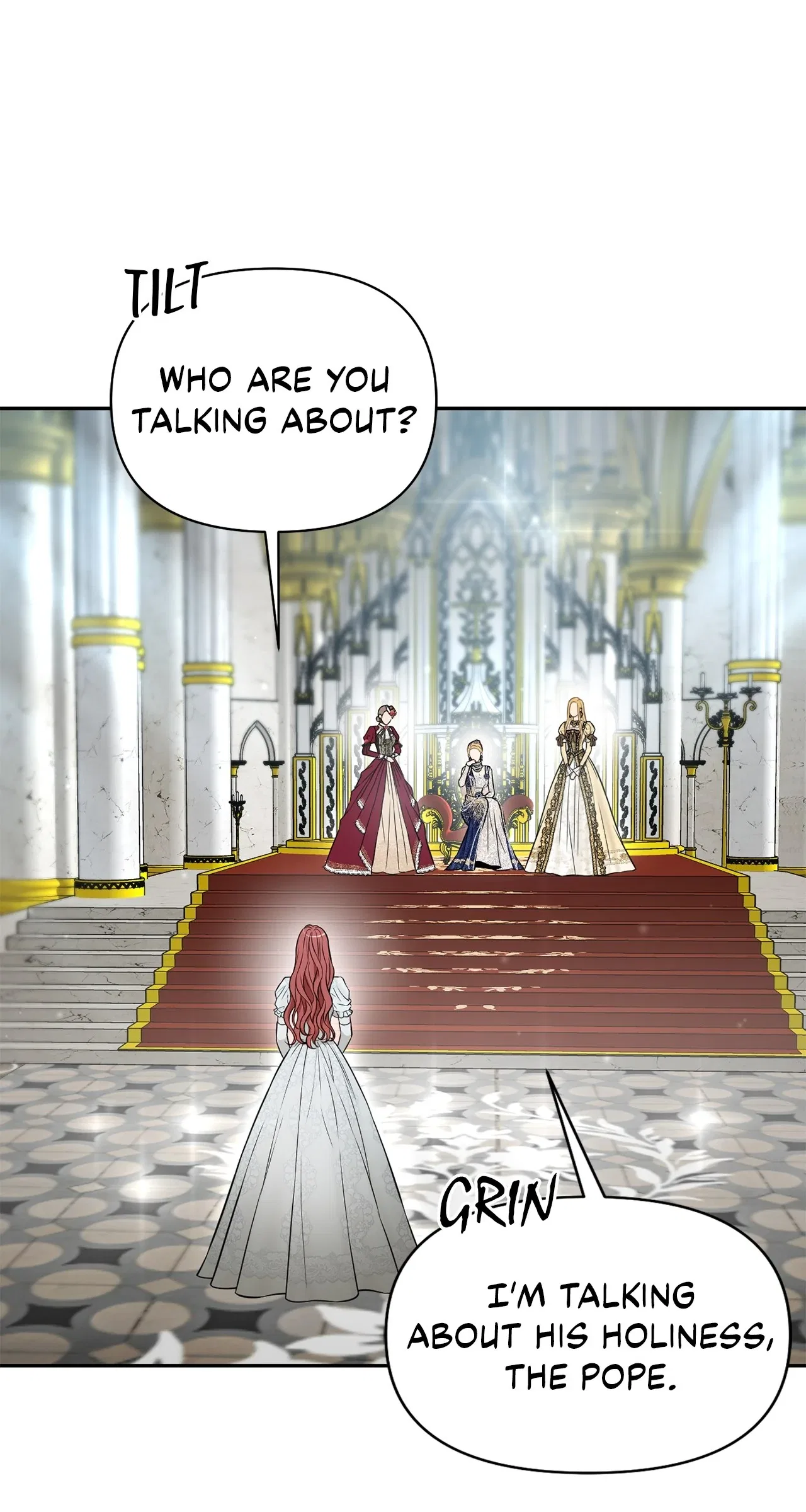 The Secret Bedroom of the Abandoned Princess Chapter 148 – Page 59