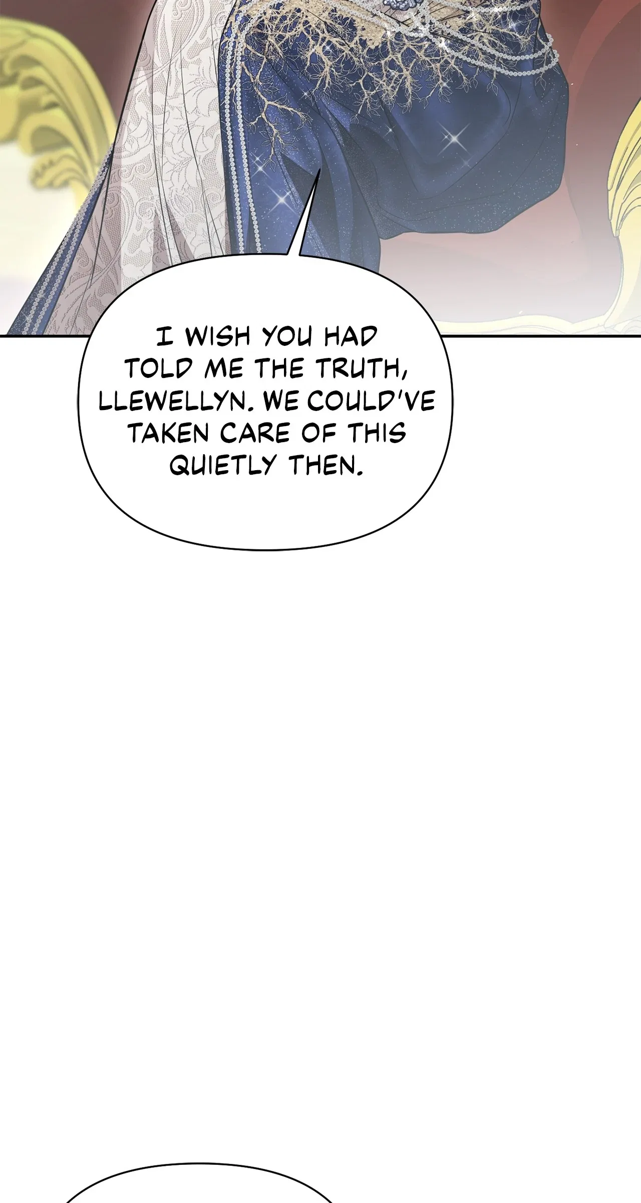The Secret Bedroom of the Abandoned Princess Chapter 148 – Page 64