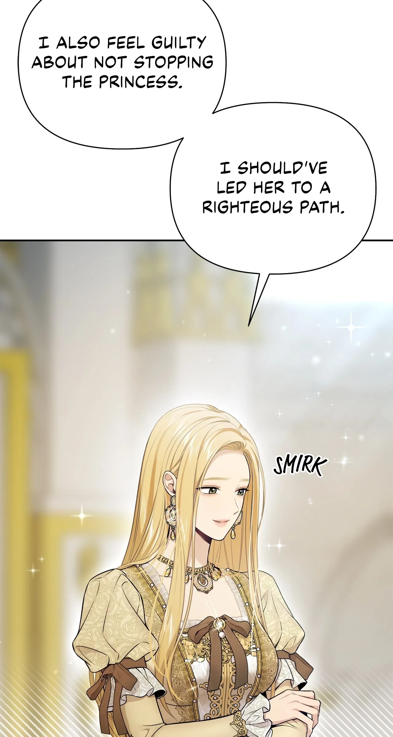 The Secret Bedroom of the Abandoned Princess Chapter 148 – Page 65