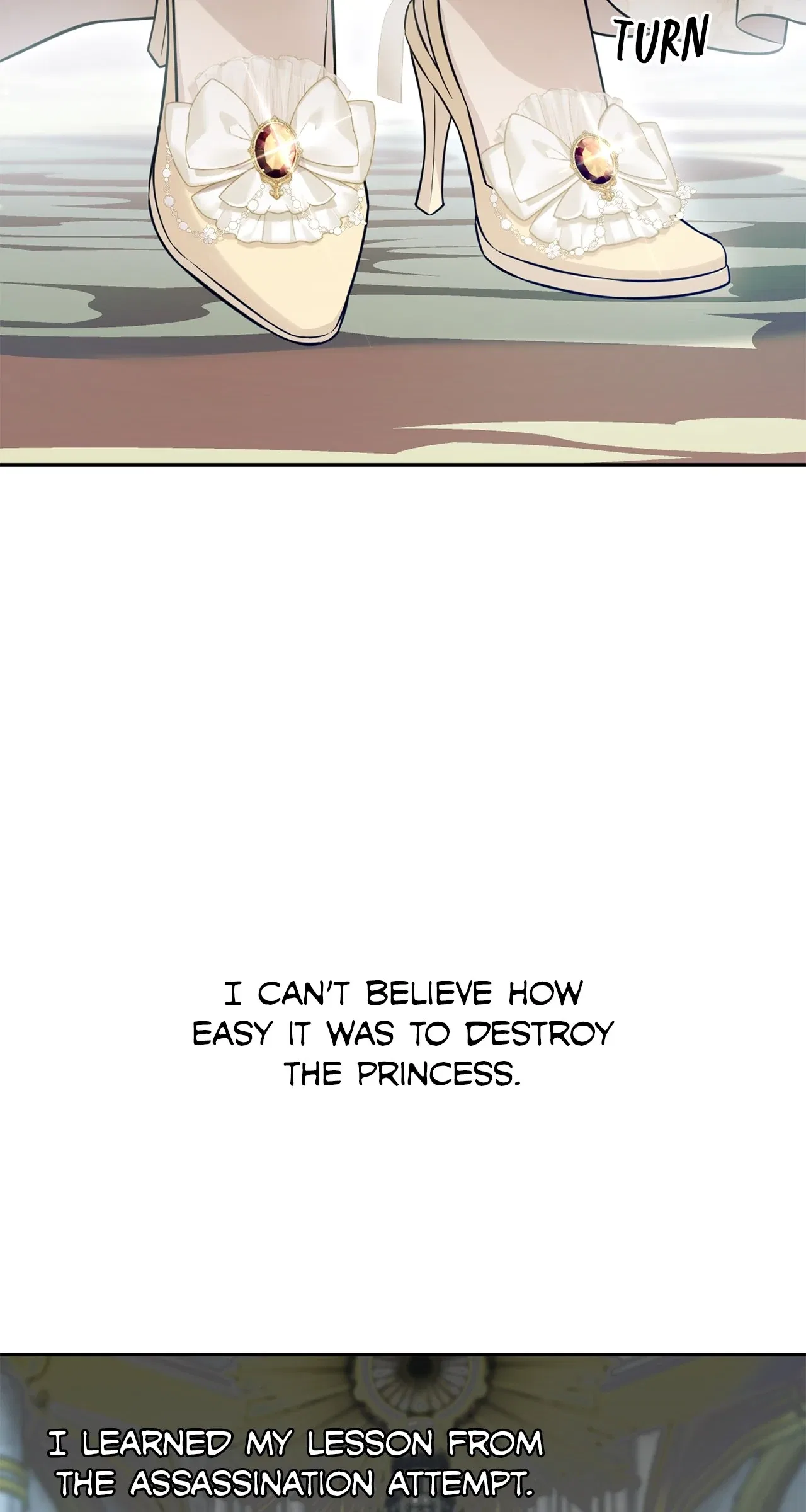 The Secret Bedroom of the Abandoned Princess Chapter 148 – Page 67