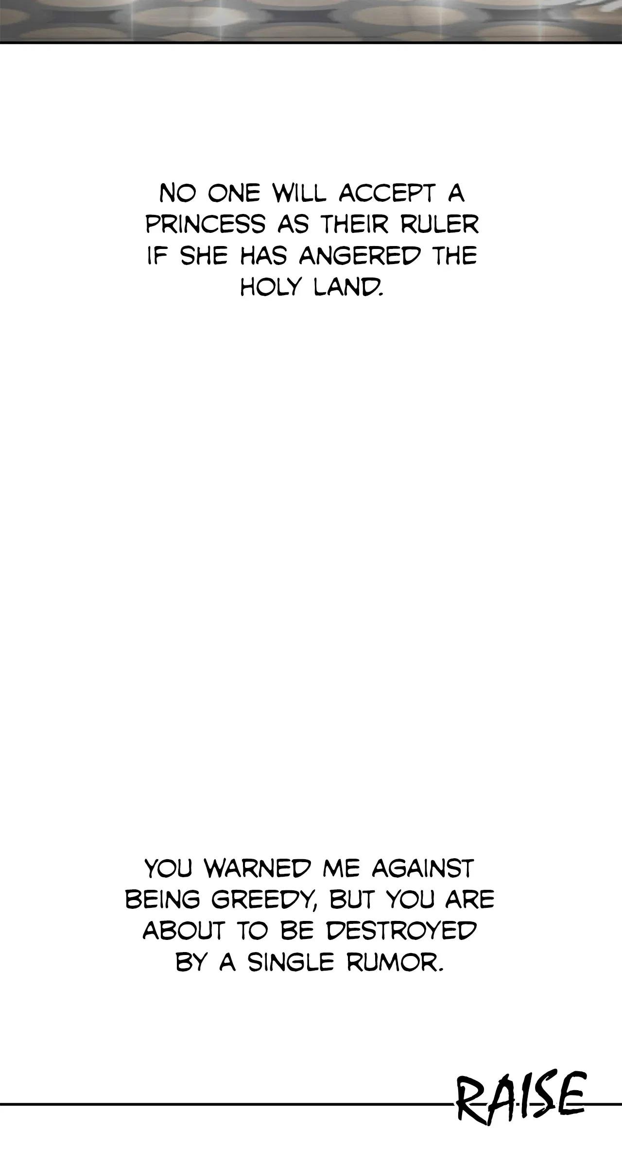 The Secret Bedroom of the Abandoned Princess Chapter 148 – Page 71