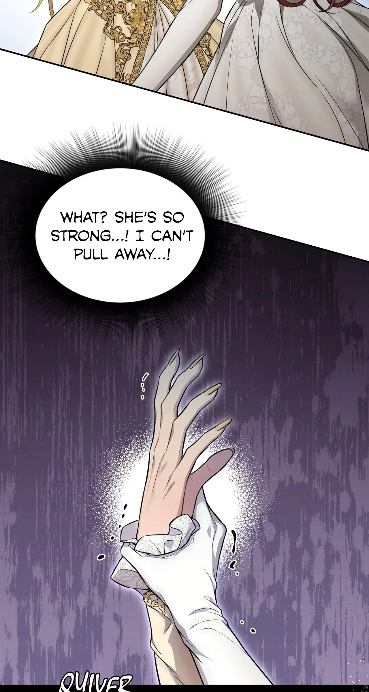 The Secret Bedroom of the Abandoned Princess Chapter 148 – Page 84