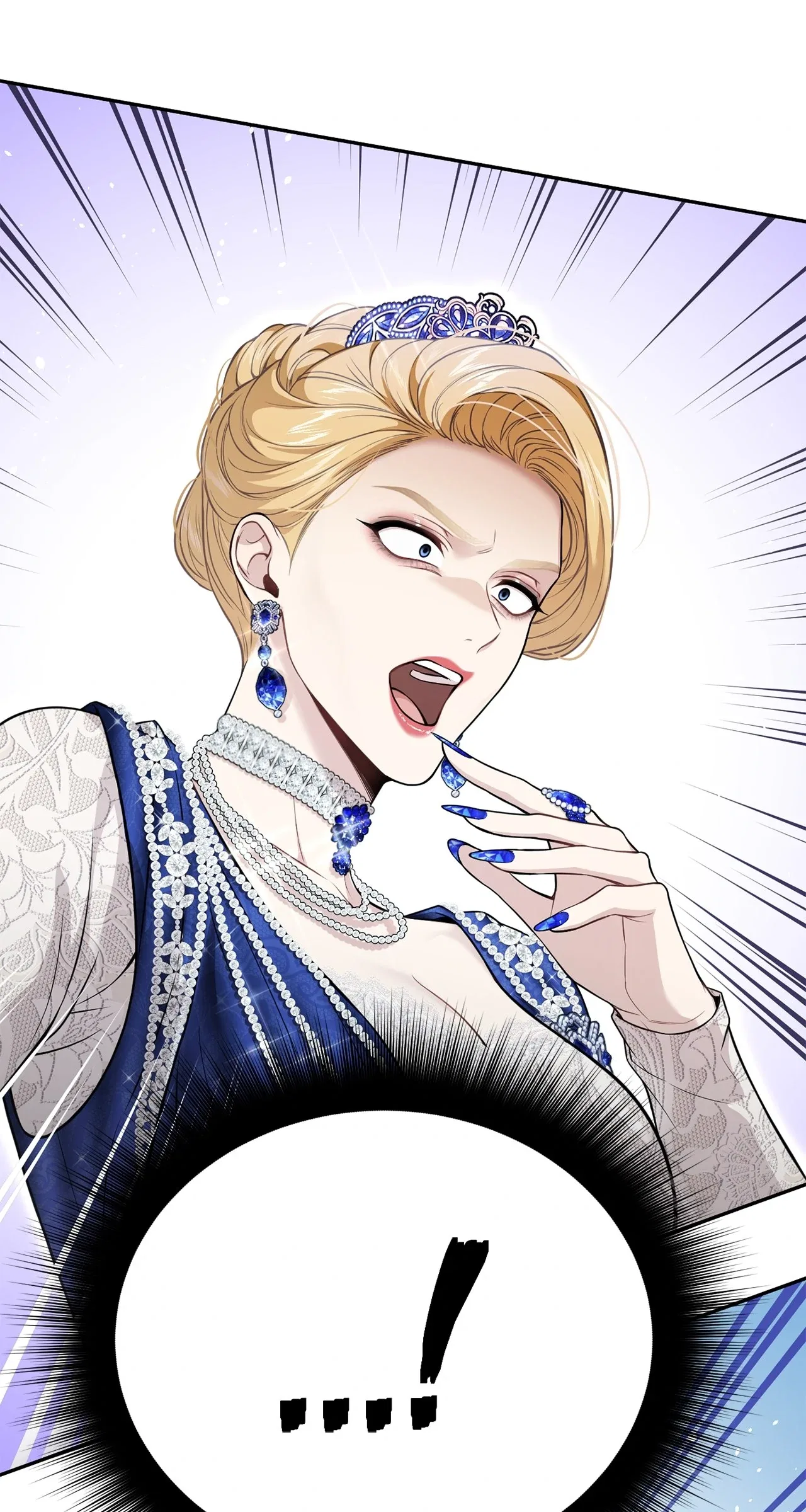 The Secret Bedroom of the Abandoned Princess Chapter 148 – Page 99