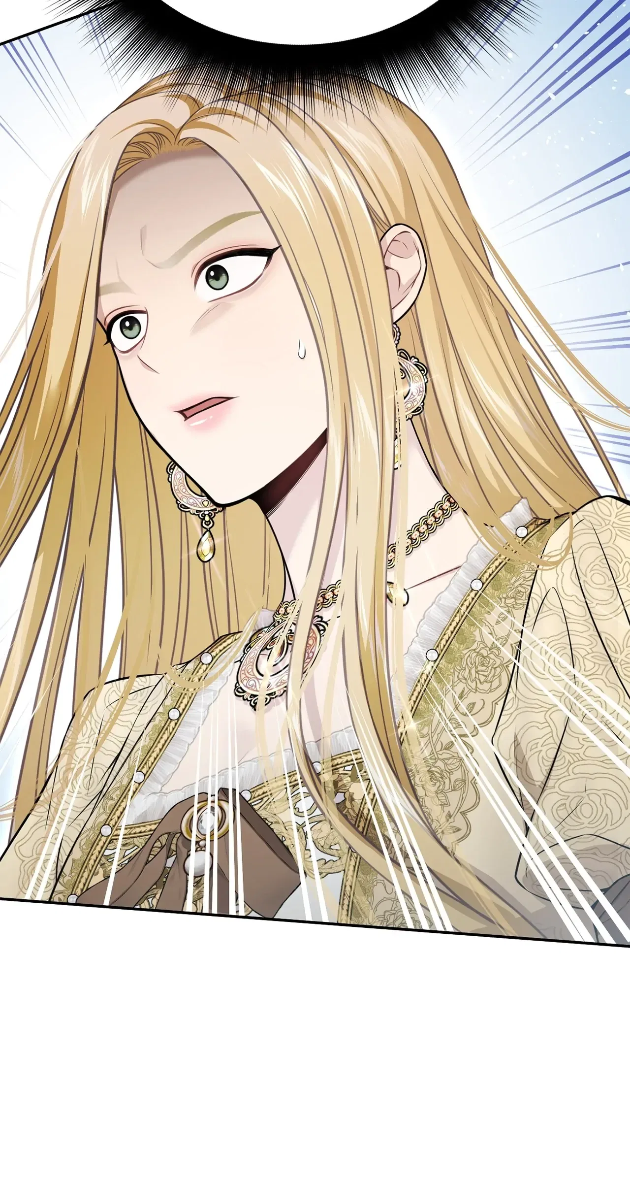 The Secret Bedroom of the Abandoned Princess Chapter 148 – Page 100