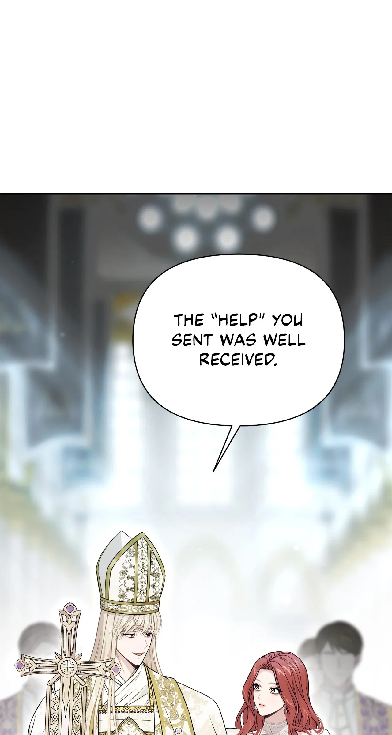 The Secret Bedroom of the Abandoned Princess Chapter 148 – Page 104