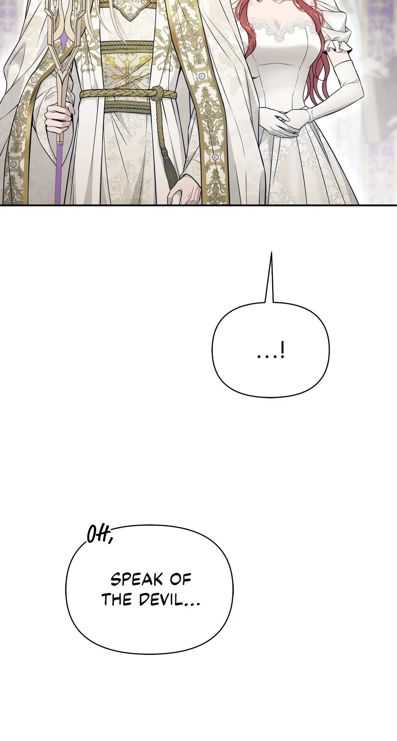 The Secret Bedroom of the Abandoned Princess Chapter 148 – Page 105