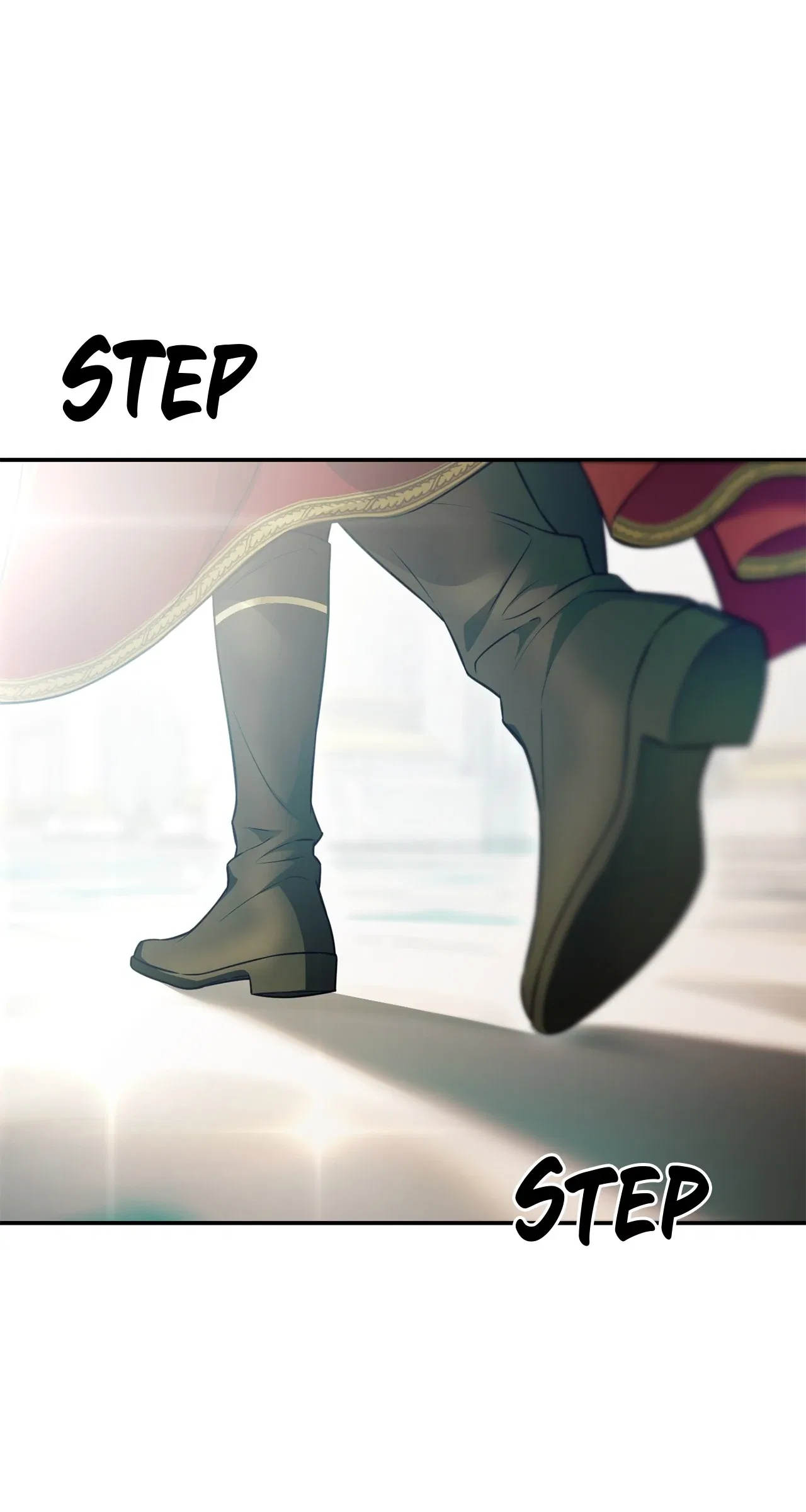 The Secret Bedroom of the Abandoned Princess Chapter 148 – Page 109
