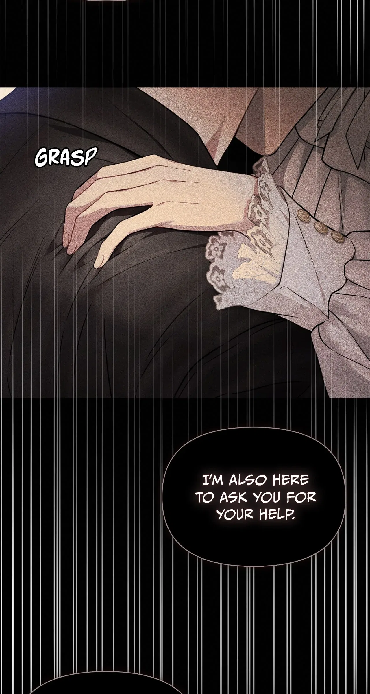 The Secret Bedroom of the Abandoned Princess Chapter 148 – Page 116