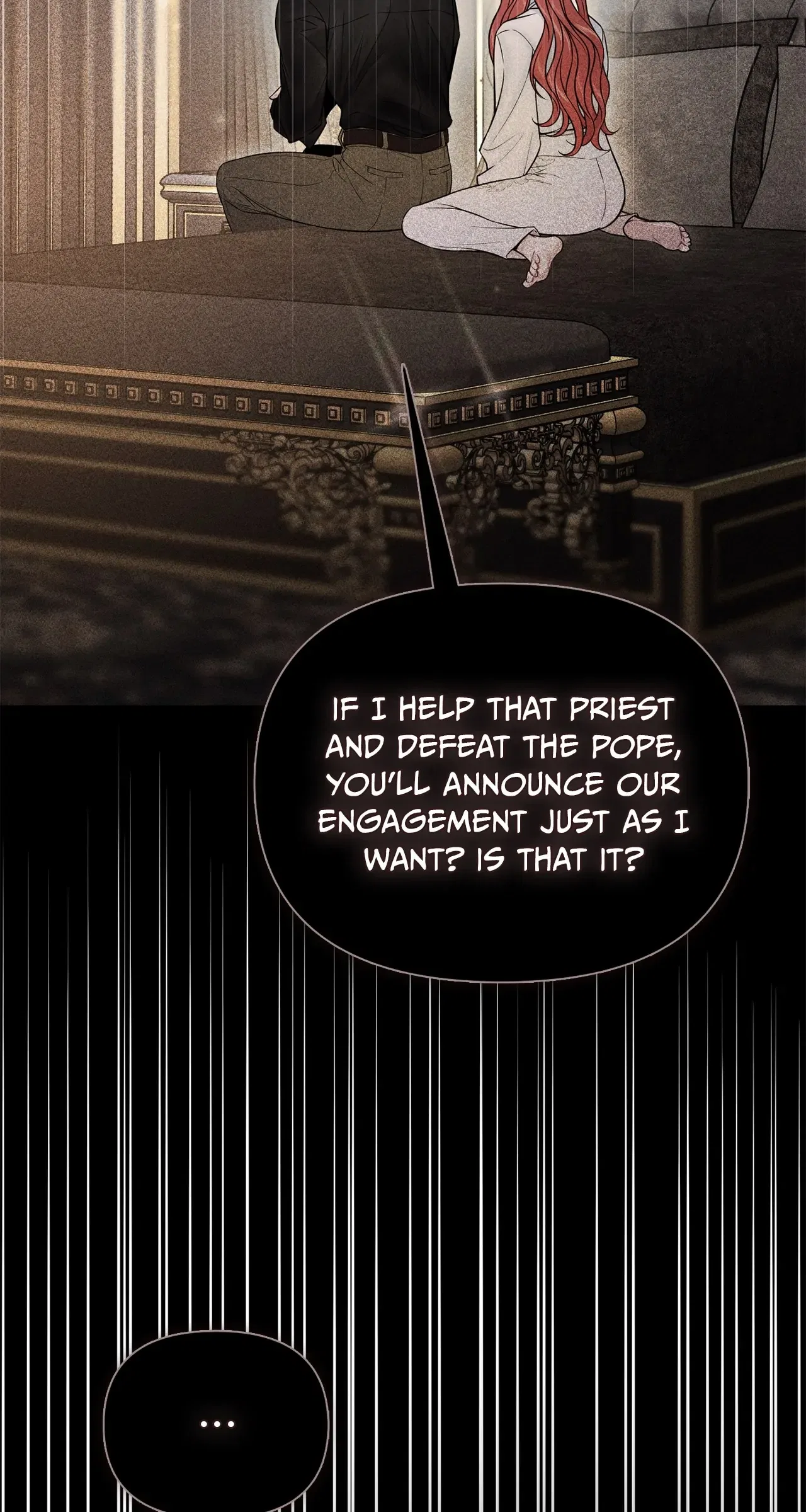 The Secret Bedroom of the Abandoned Princess Chapter 148 – Page 119
