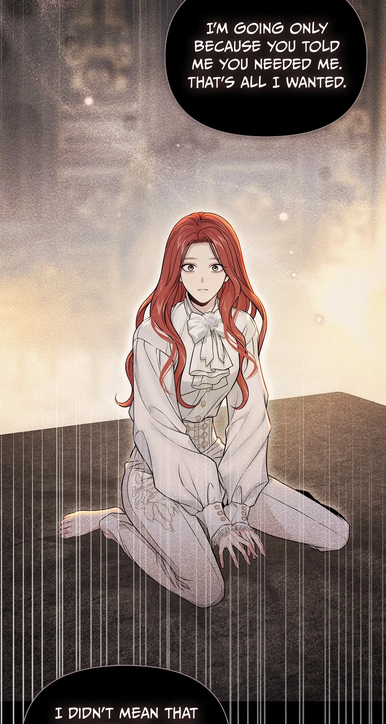 The Secret Bedroom of the Abandoned Princess Chapter 148 – Page 124