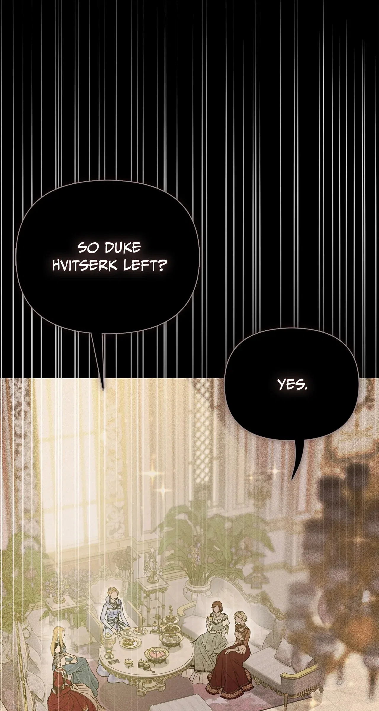 The Secret Bedroom of the Abandoned Princess Chapter 148 – Page 127