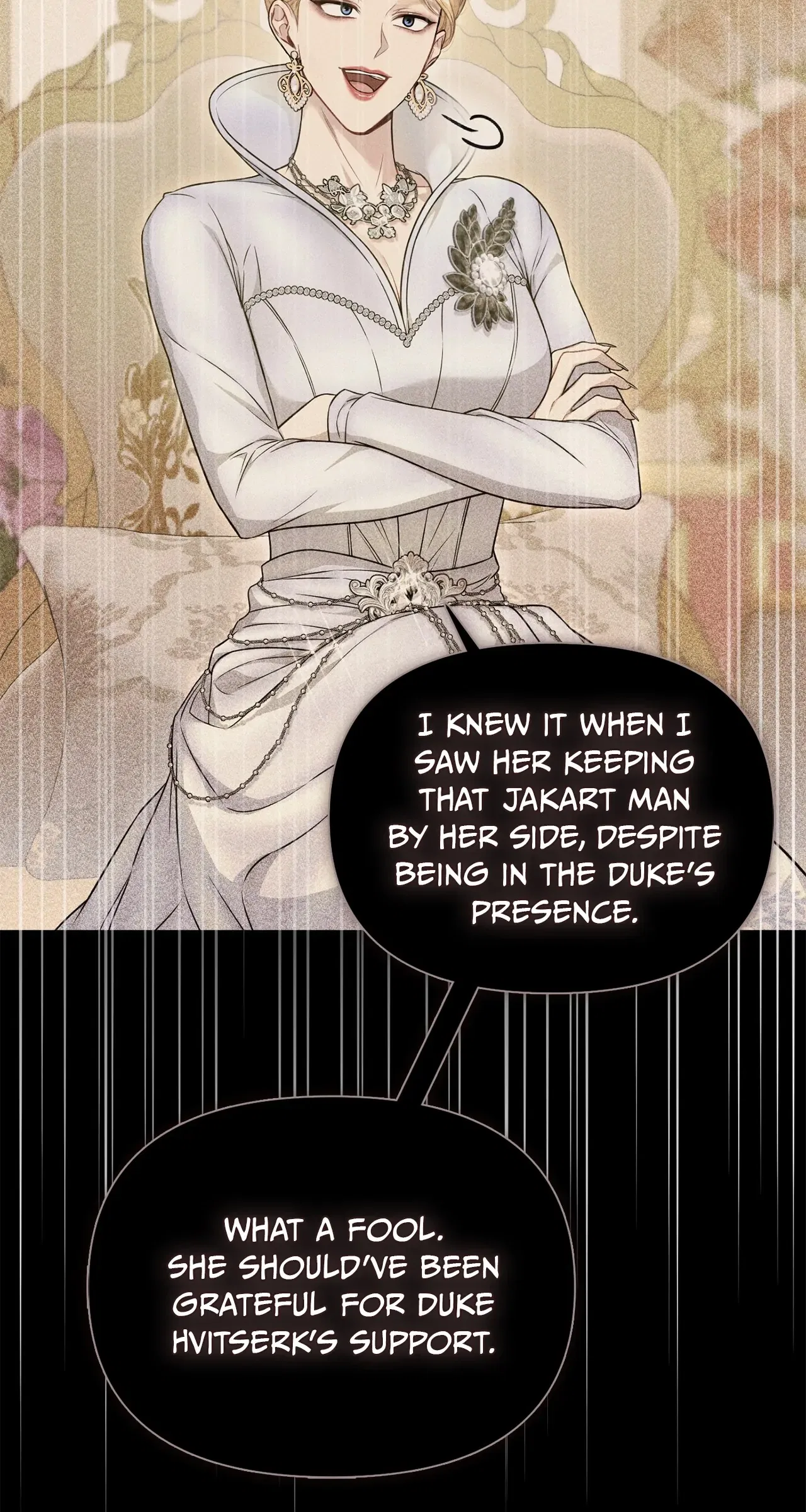 The Secret Bedroom of the Abandoned Princess Chapter 148 – Page 129