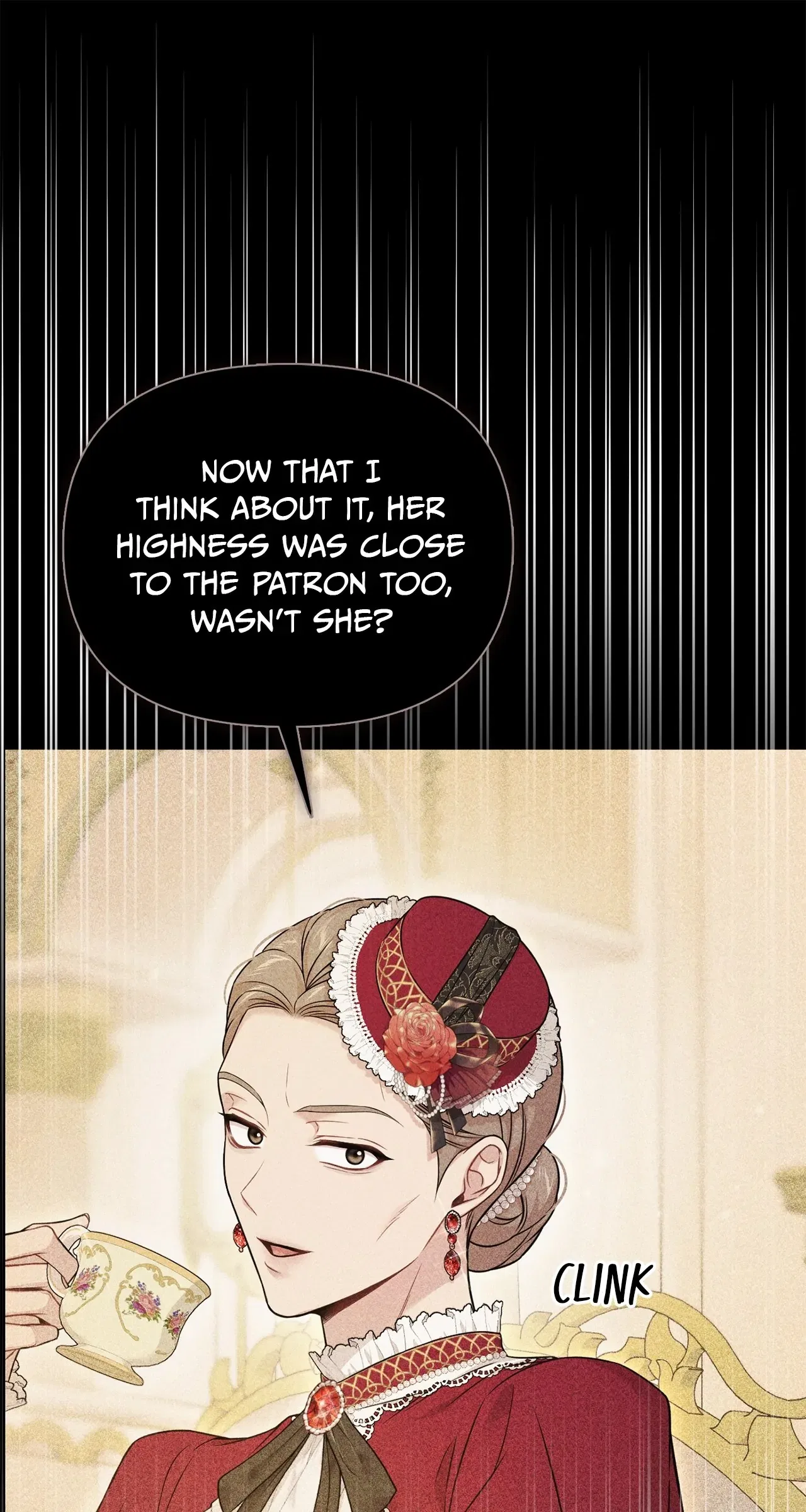 The Secret Bedroom of the Abandoned Princess Chapter 148 – Page 130