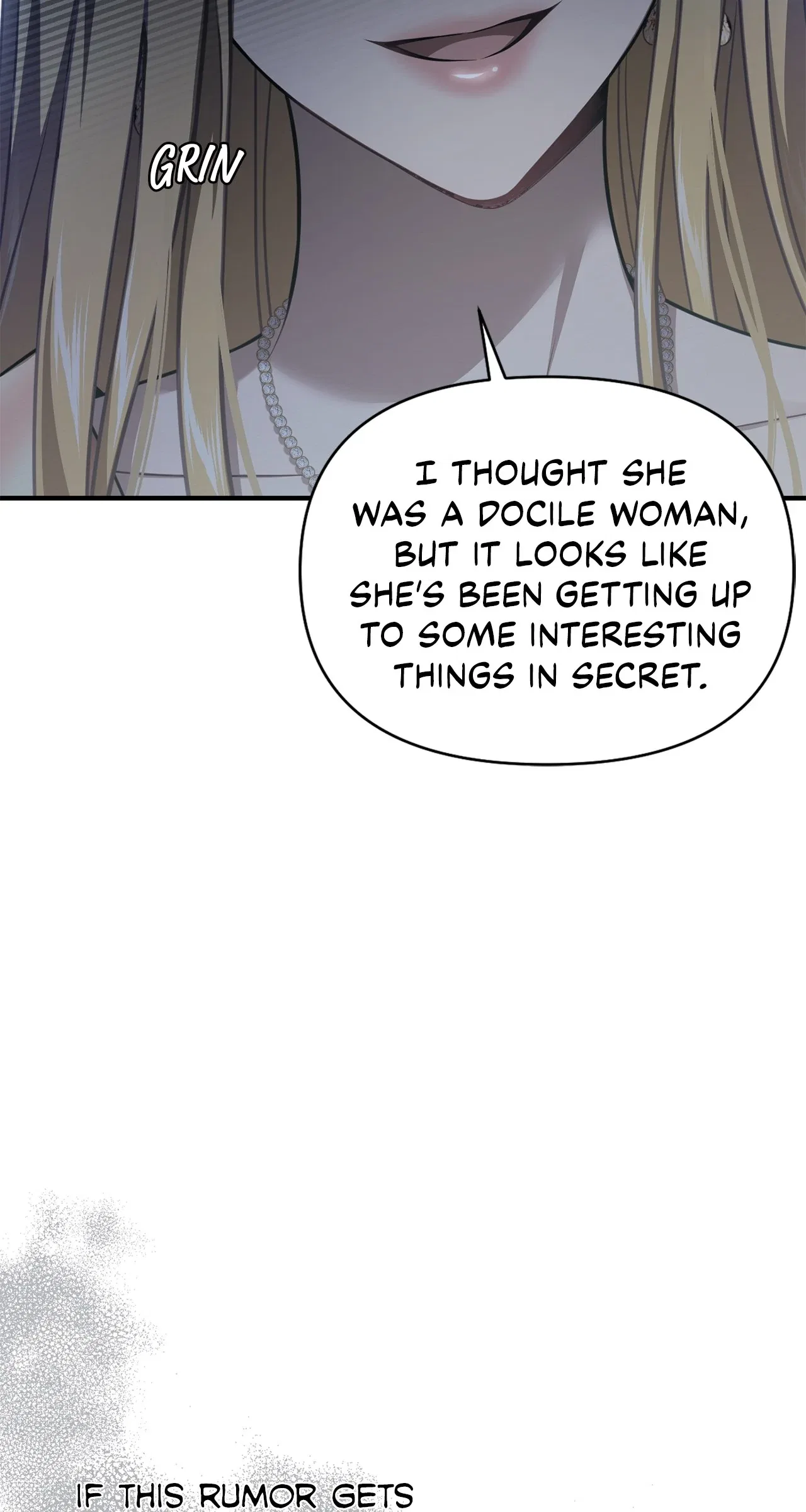 The Secret Bedroom of the Abandoned Princess Chapter 147 – Page 4
