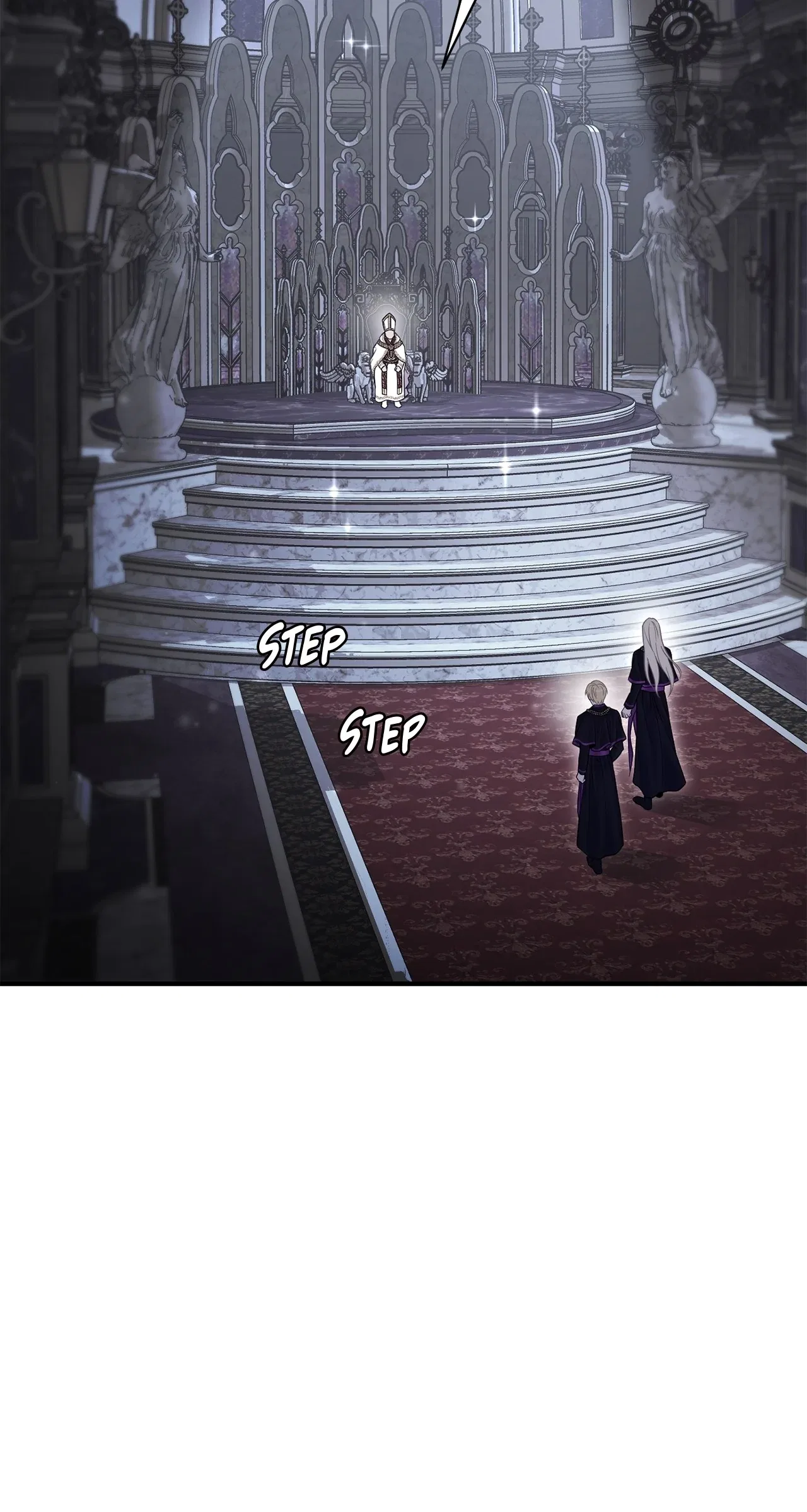 The Secret Bedroom of the Abandoned Princess Chapter 147 – Page 16