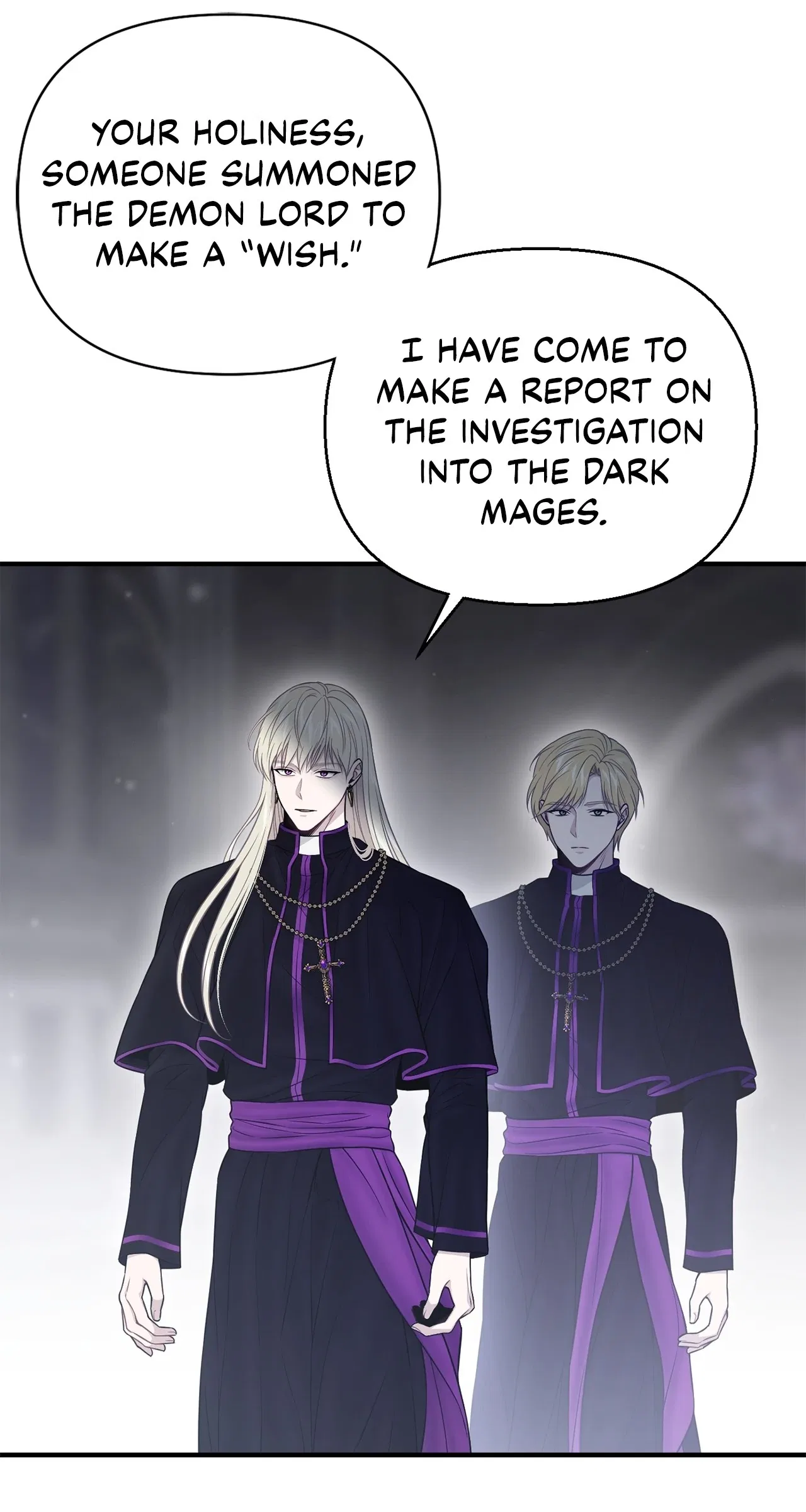 The Secret Bedroom of the Abandoned Princess Chapter 147 – Page 17