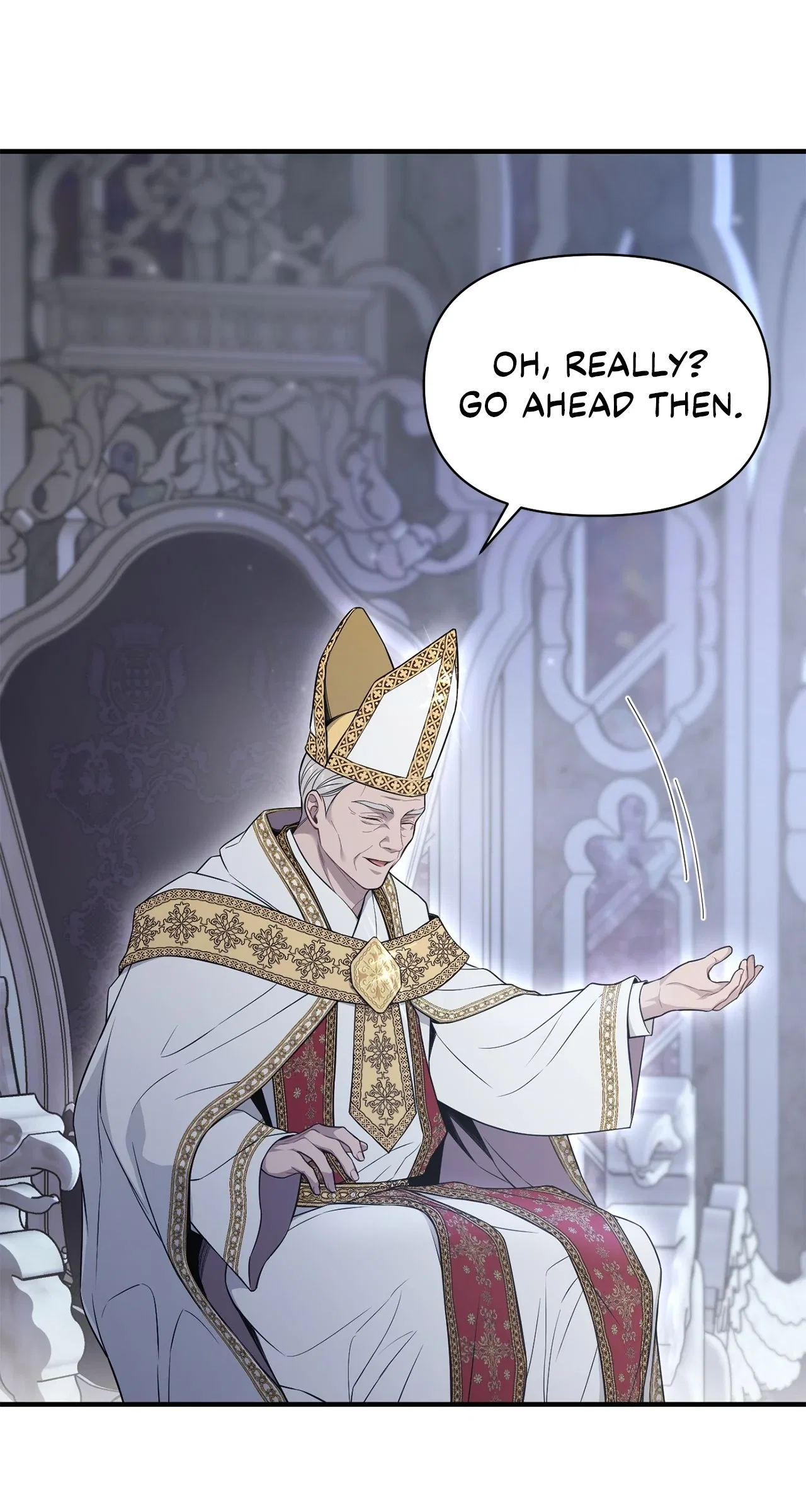 The Secret Bedroom of the Abandoned Princess Chapter 147 – Page 18