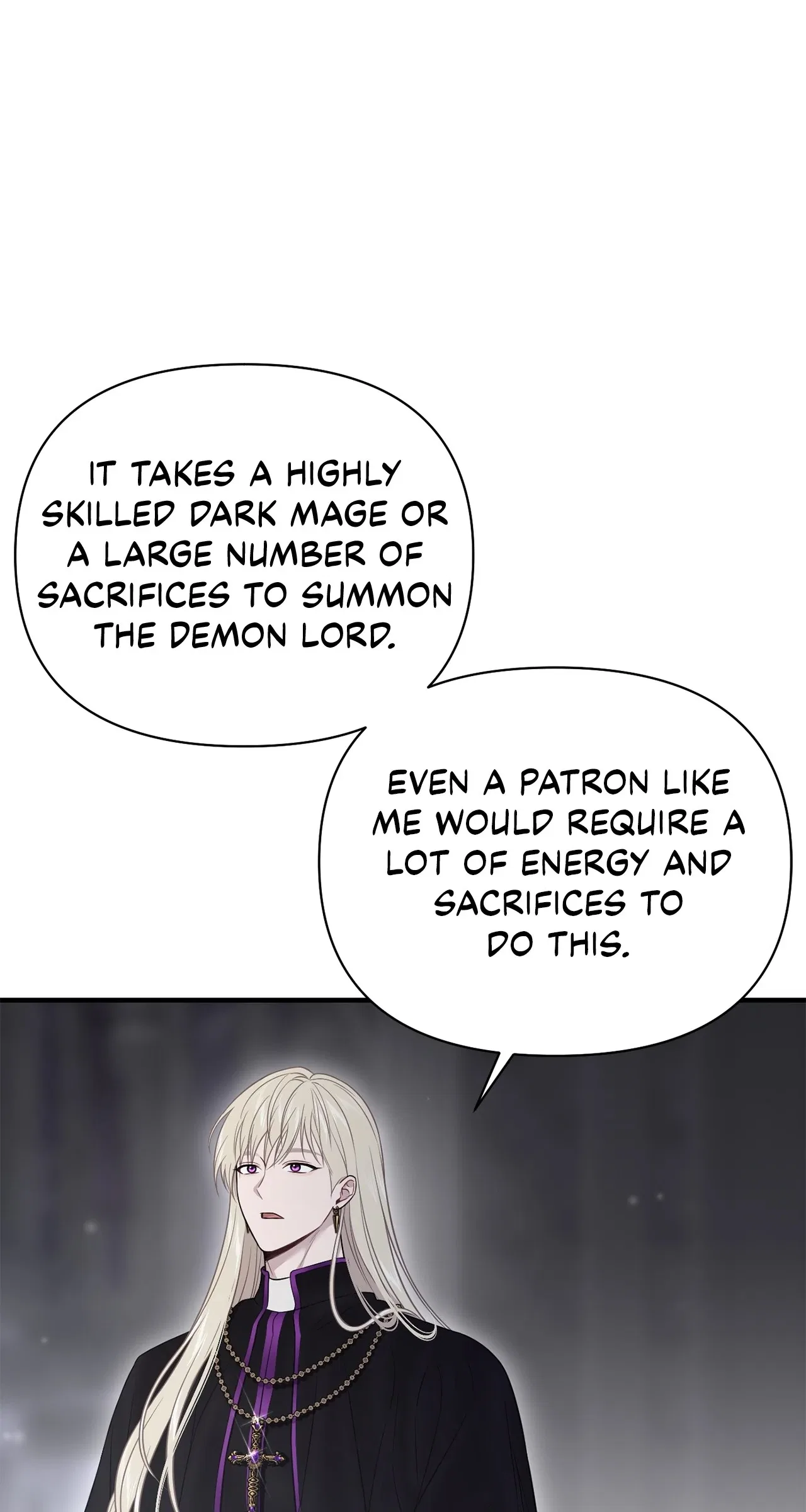 The Secret Bedroom of the Abandoned Princess Chapter 147 – Page 19
