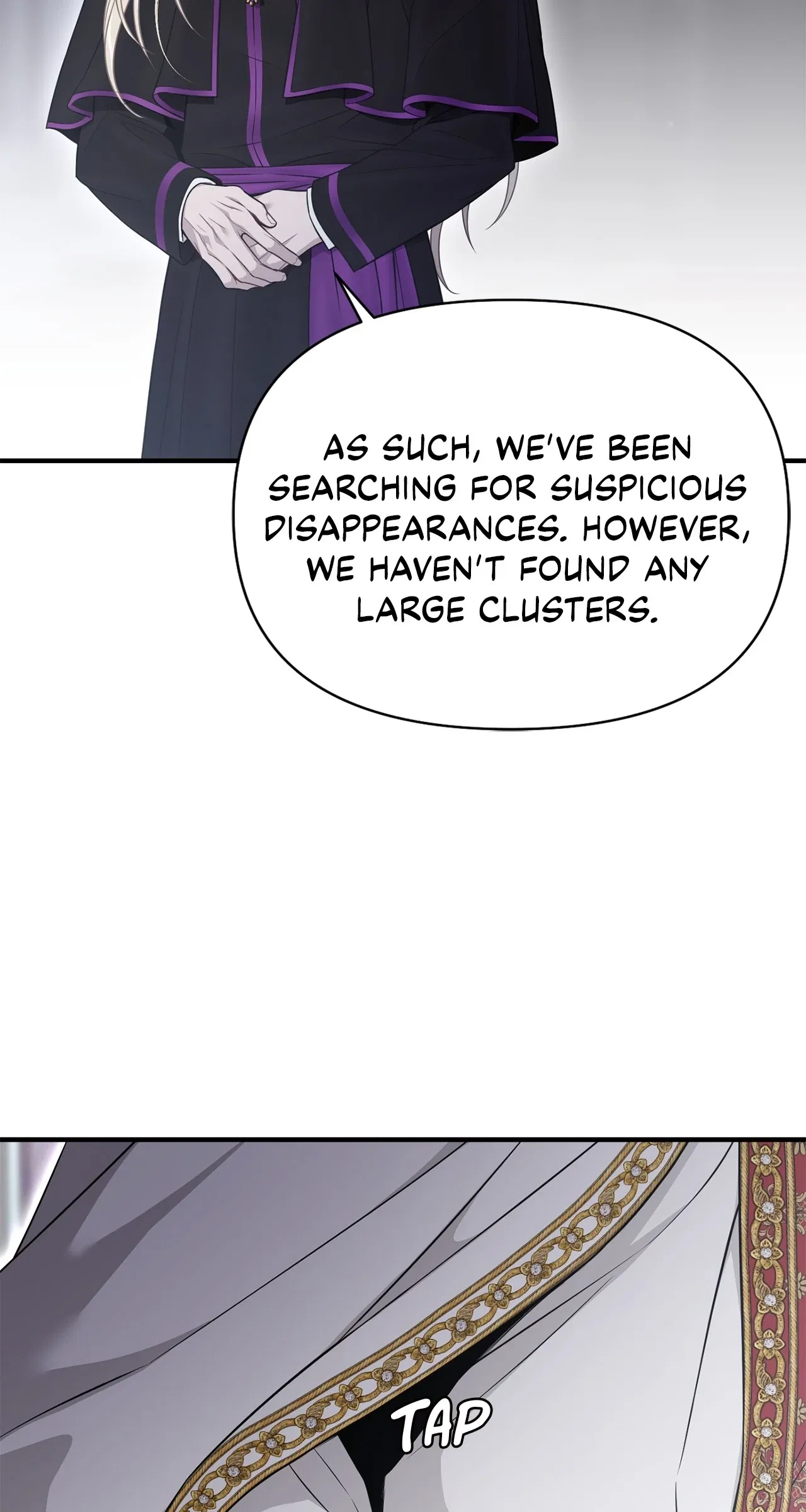 The Secret Bedroom of the Abandoned Princess Chapter 147 – Page 20