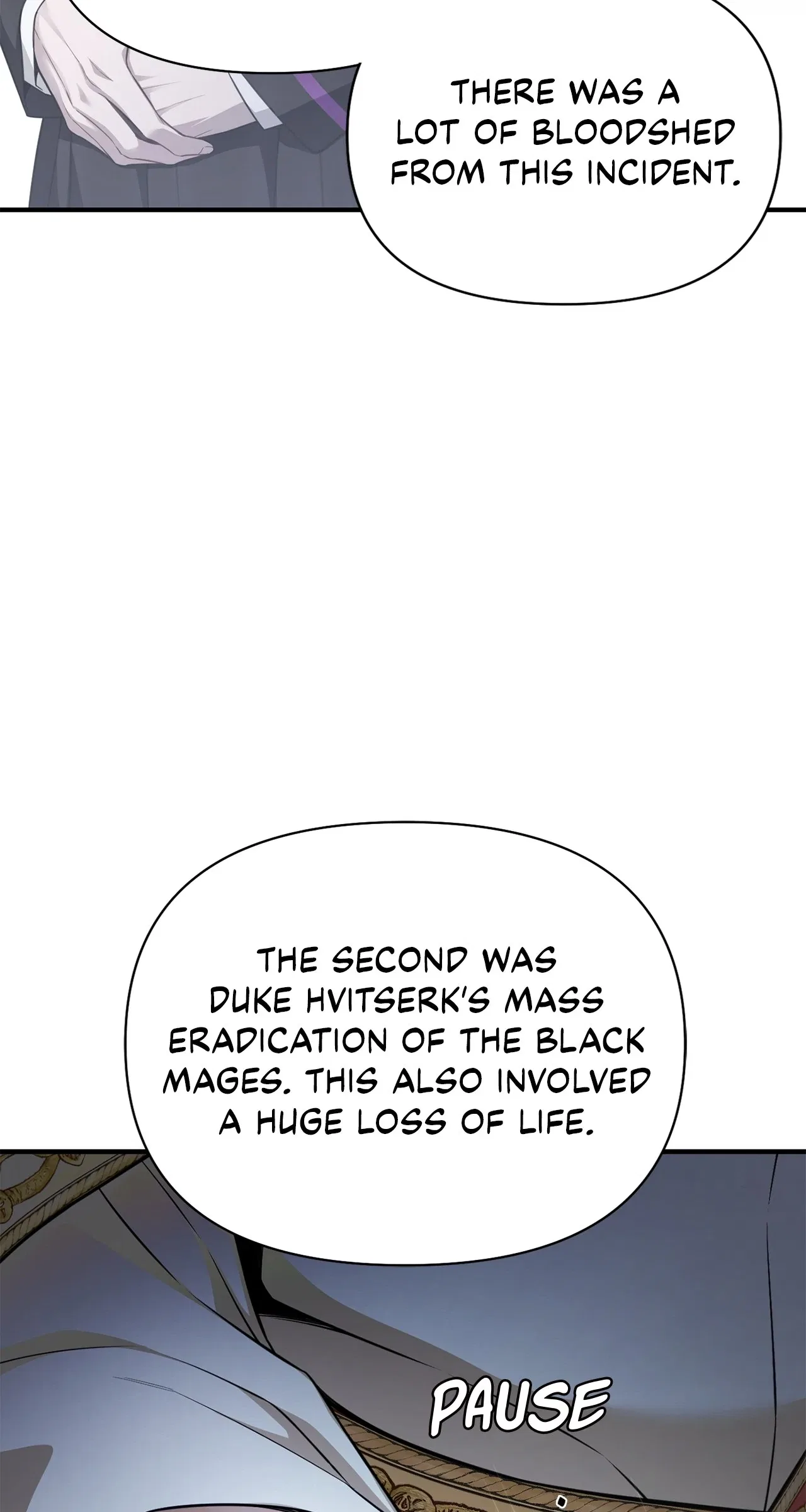 The Secret Bedroom of the Abandoned Princess Chapter 147 – Page 23