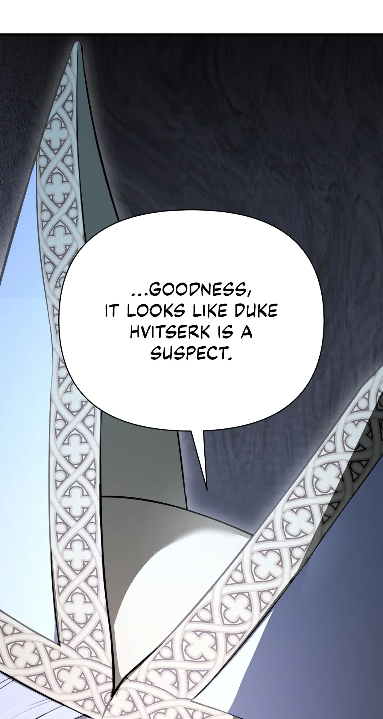 The Secret Bedroom of the Abandoned Princess Chapter 147 – Page 25