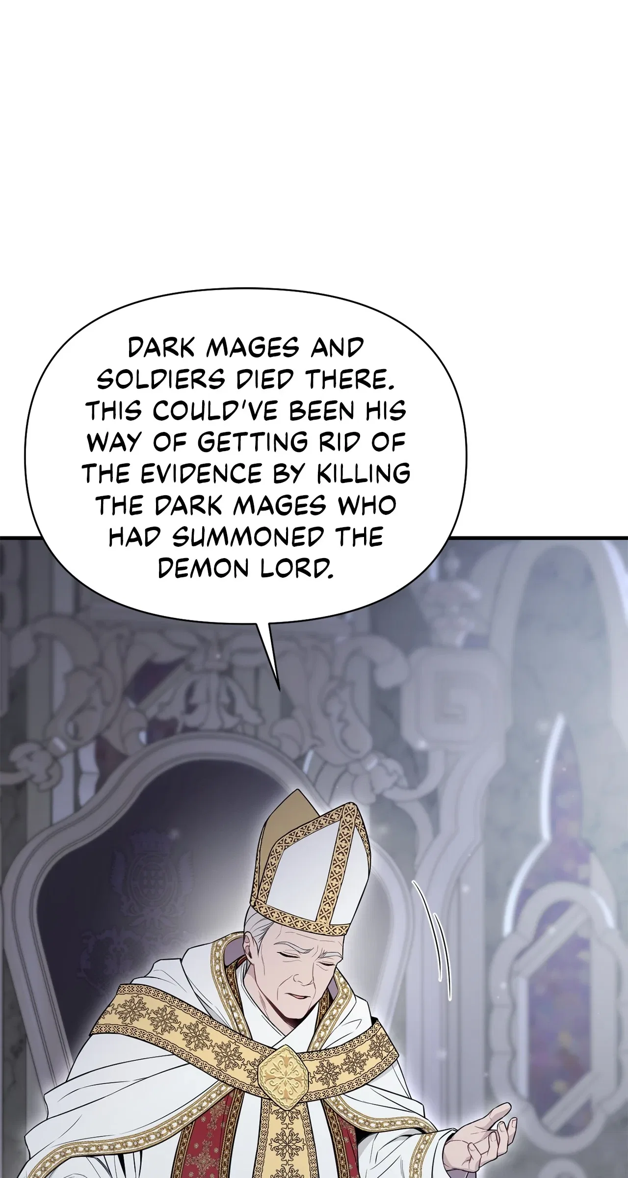 The Secret Bedroom of the Abandoned Princess Chapter 147 – Page 29