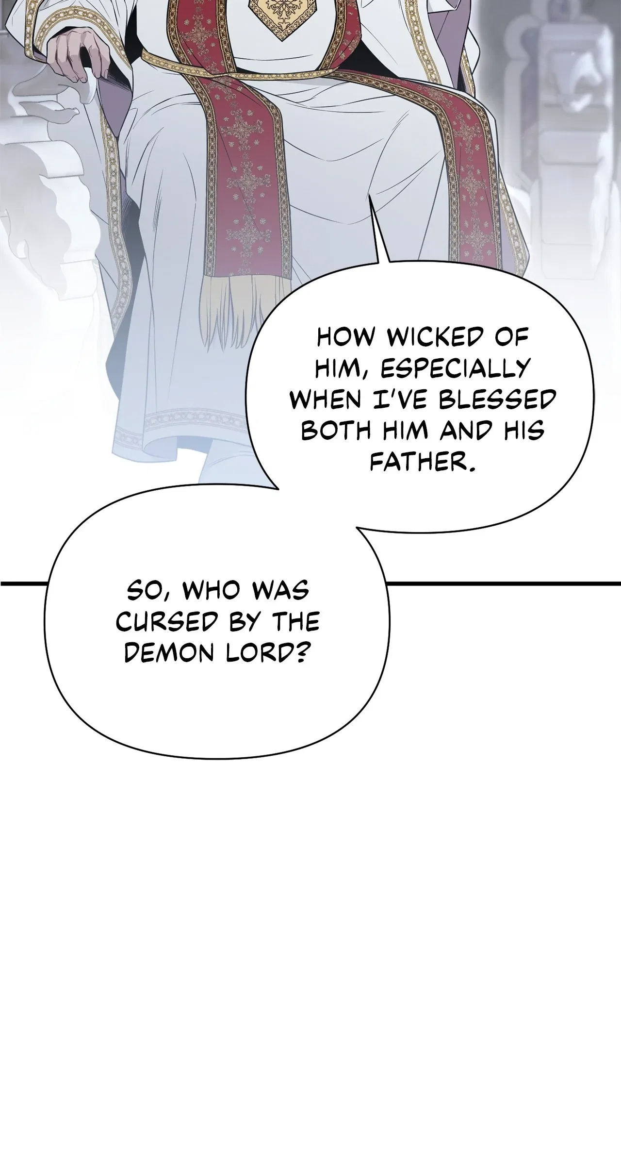 The Secret Bedroom of the Abandoned Princess Chapter 147 – Page 30