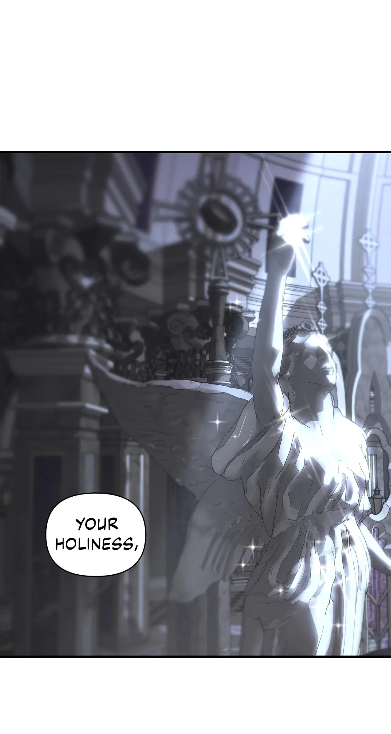The Secret Bedroom of the Abandoned Princess Chapter 147 – Page 32
