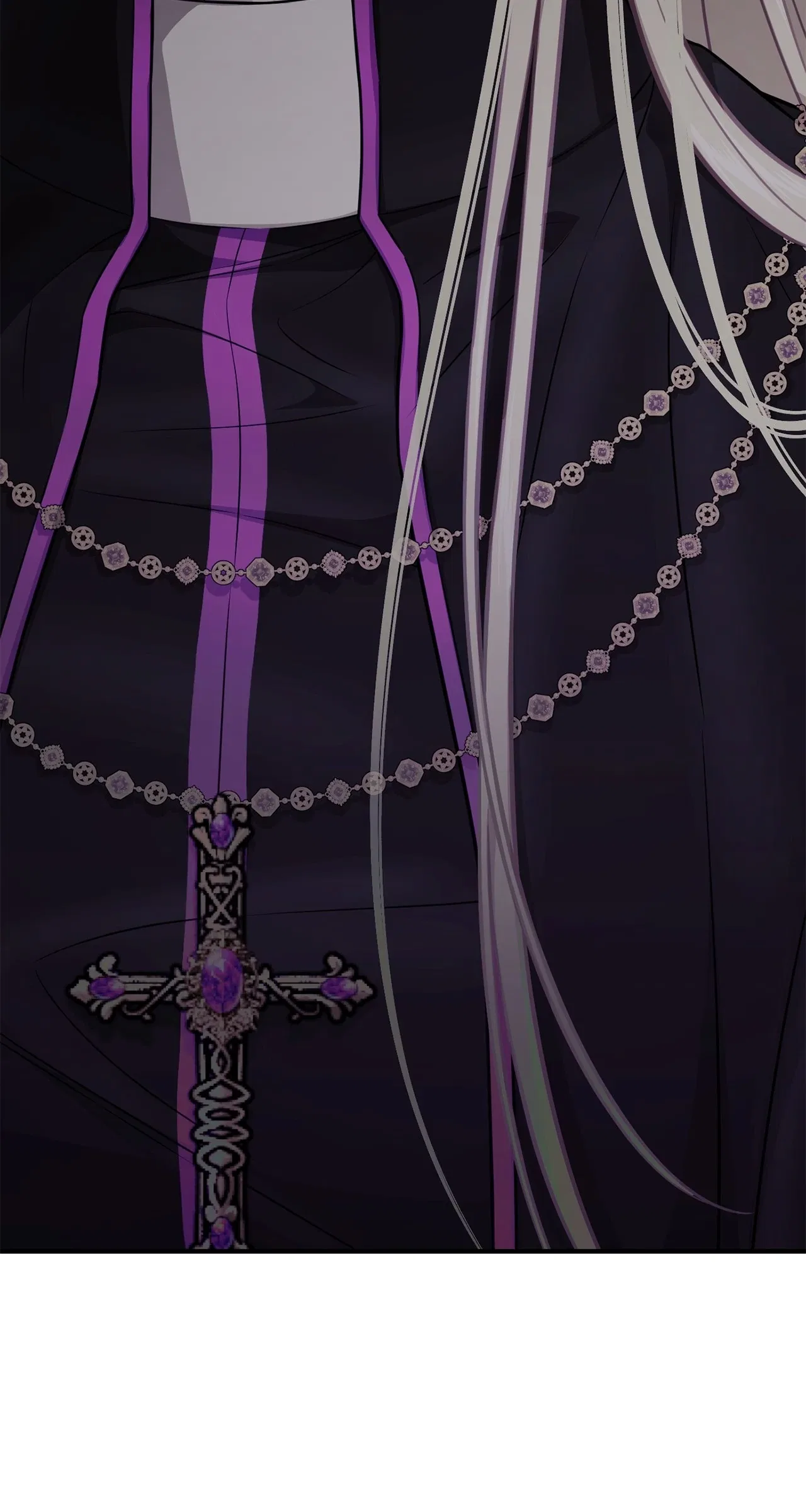 The Secret Bedroom of the Abandoned Princess Chapter 147 – Page 35