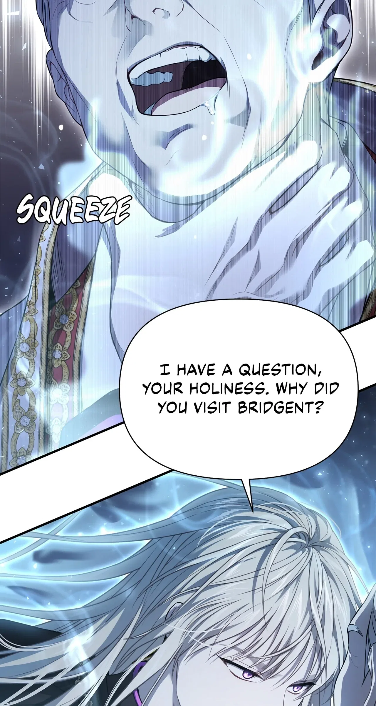 The Secret Bedroom of the Abandoned Princess Chapter 147 – Page 42