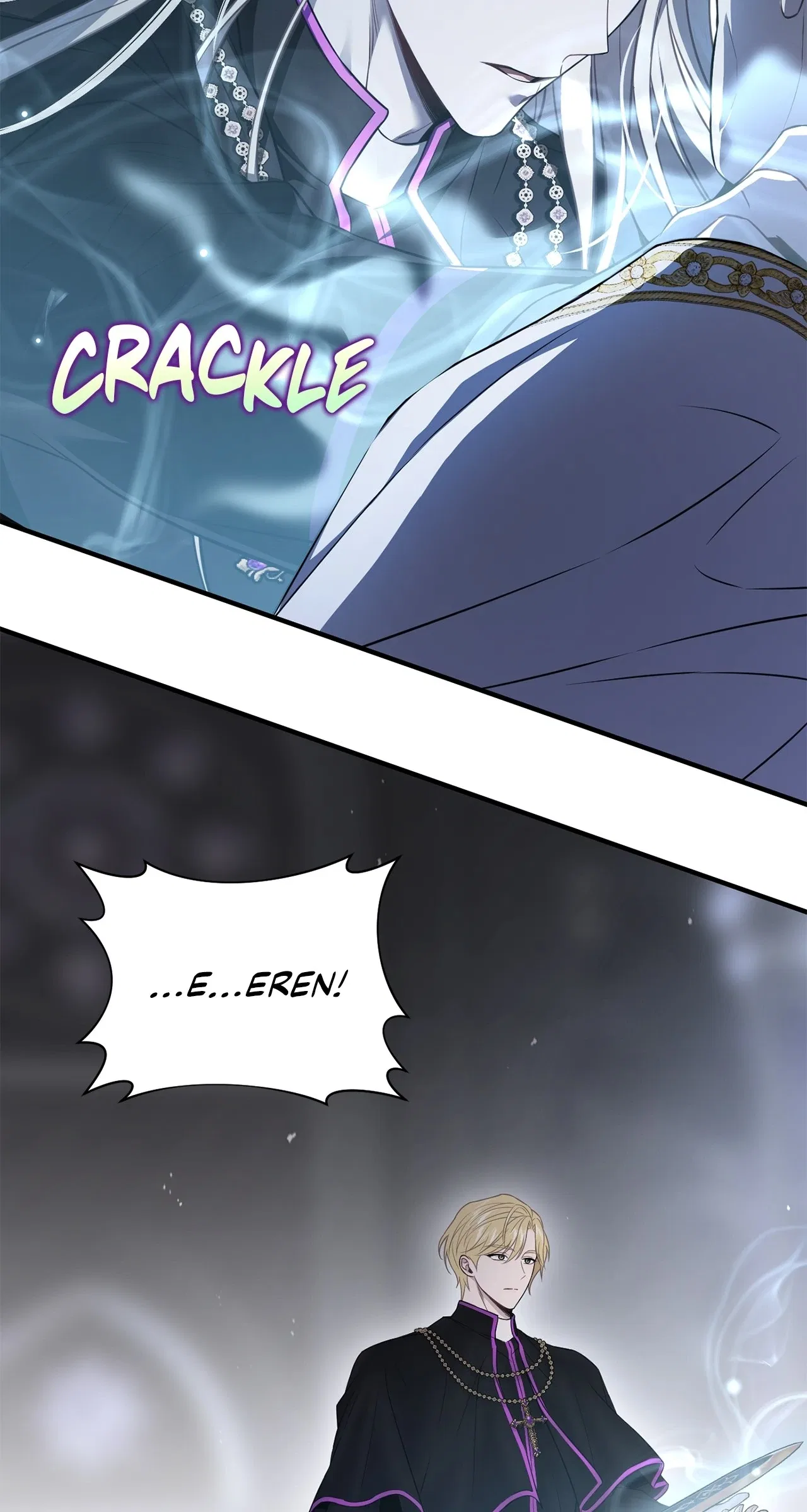The Secret Bedroom of the Abandoned Princess Chapter 147 – Page 43