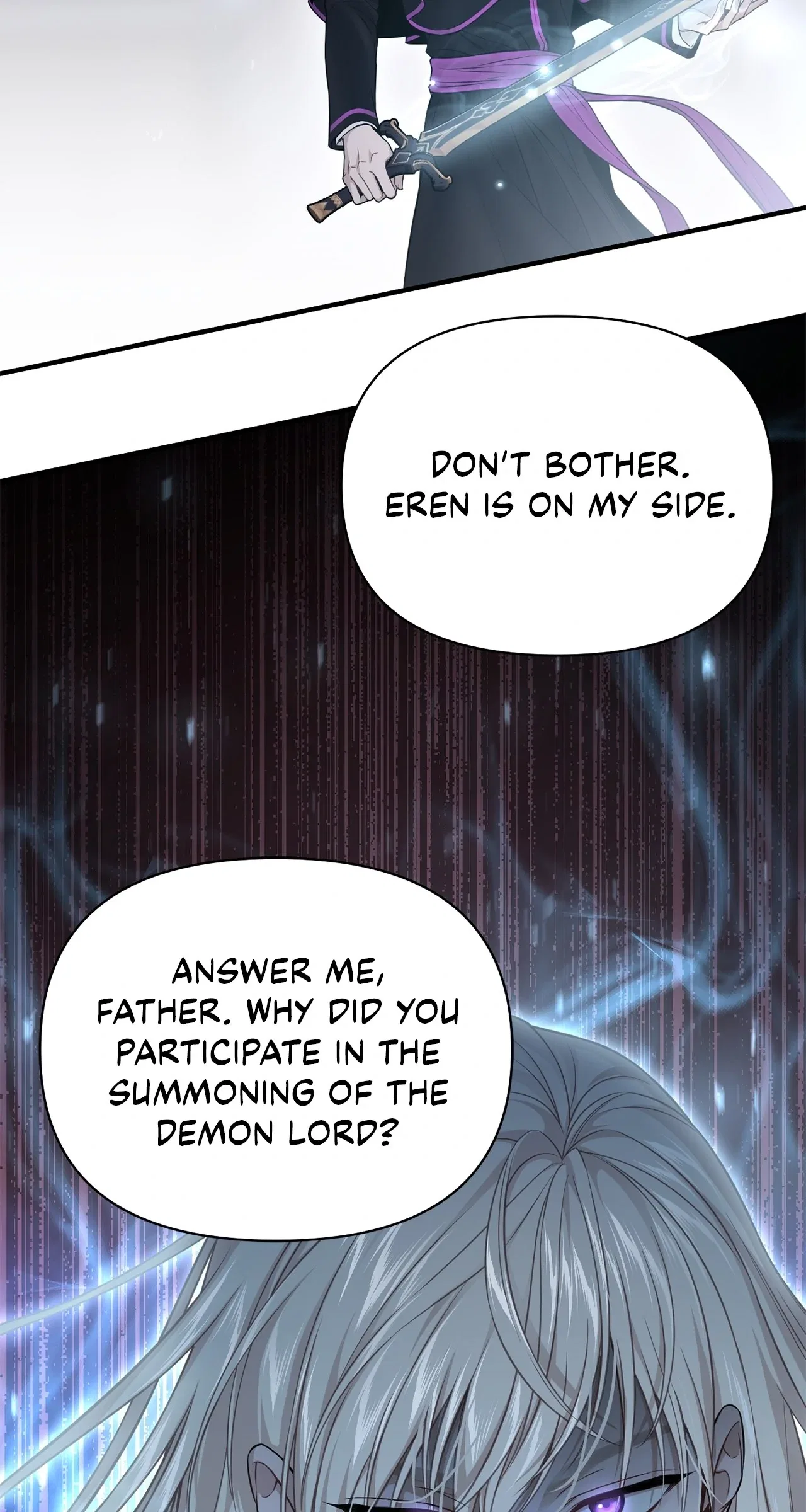 The Secret Bedroom of the Abandoned Princess Chapter 147 – Page 44