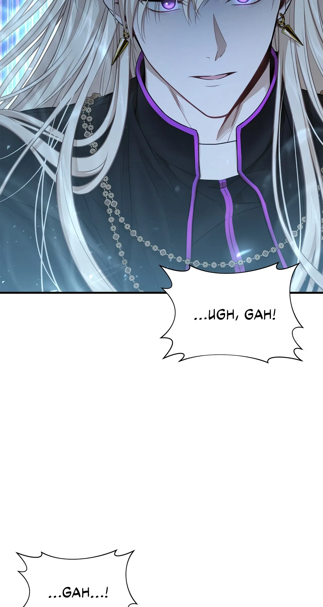 The Secret Bedroom of the Abandoned Princess Chapter 147 – Page 45
